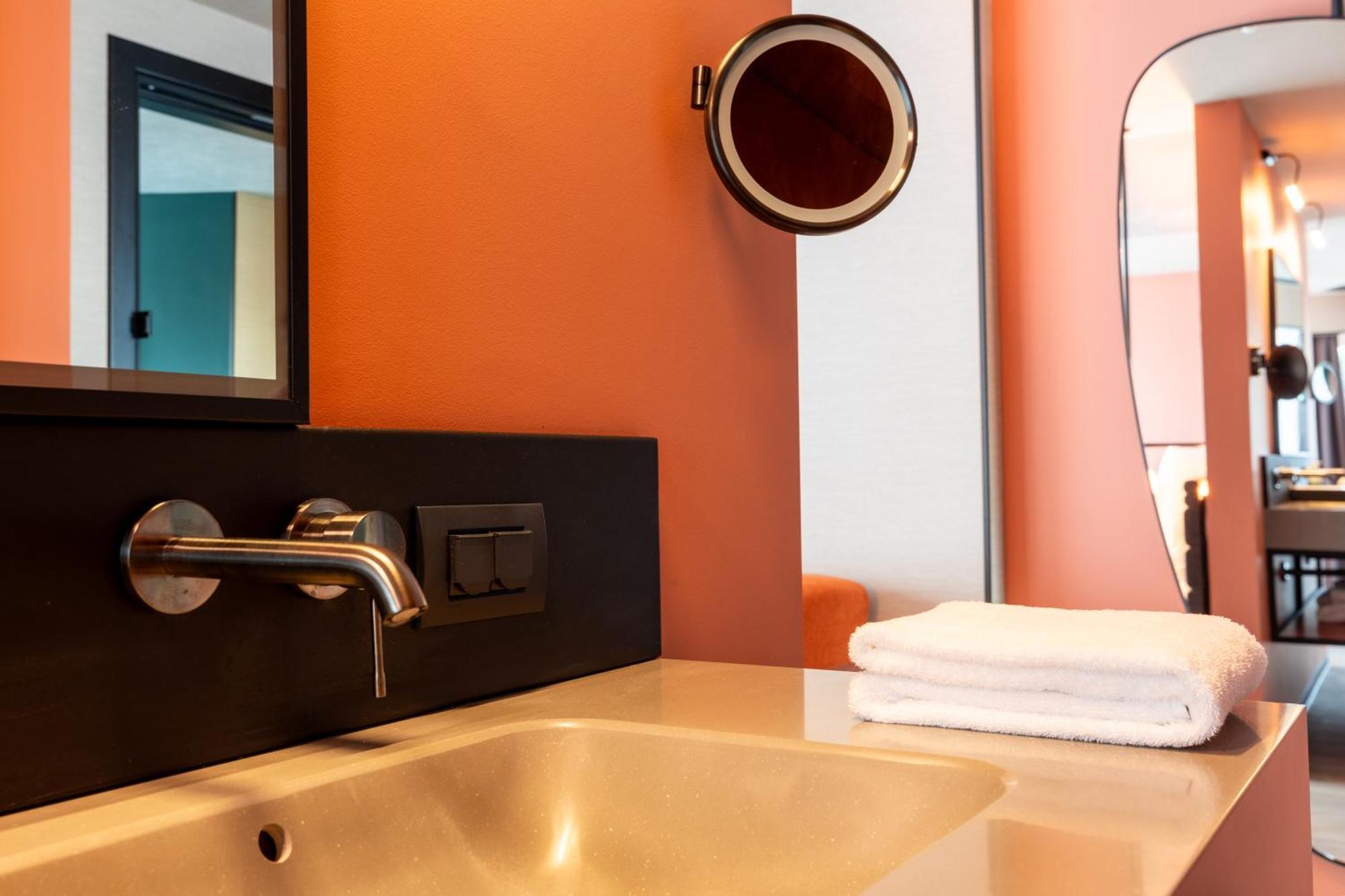 Novotel Bomonti Hotel