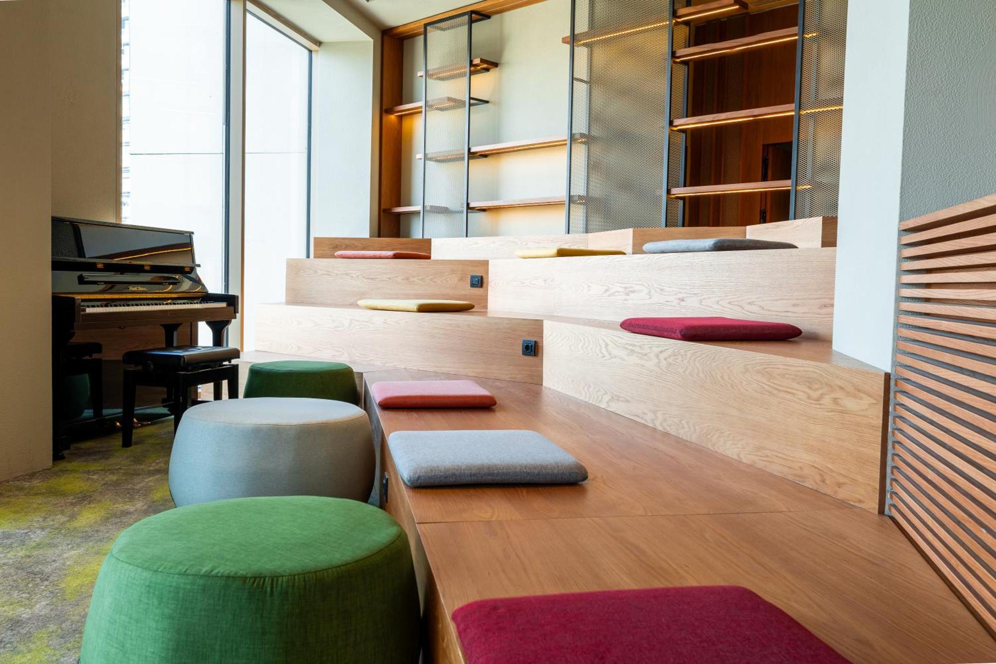 Novotel Bomonti Hotel *