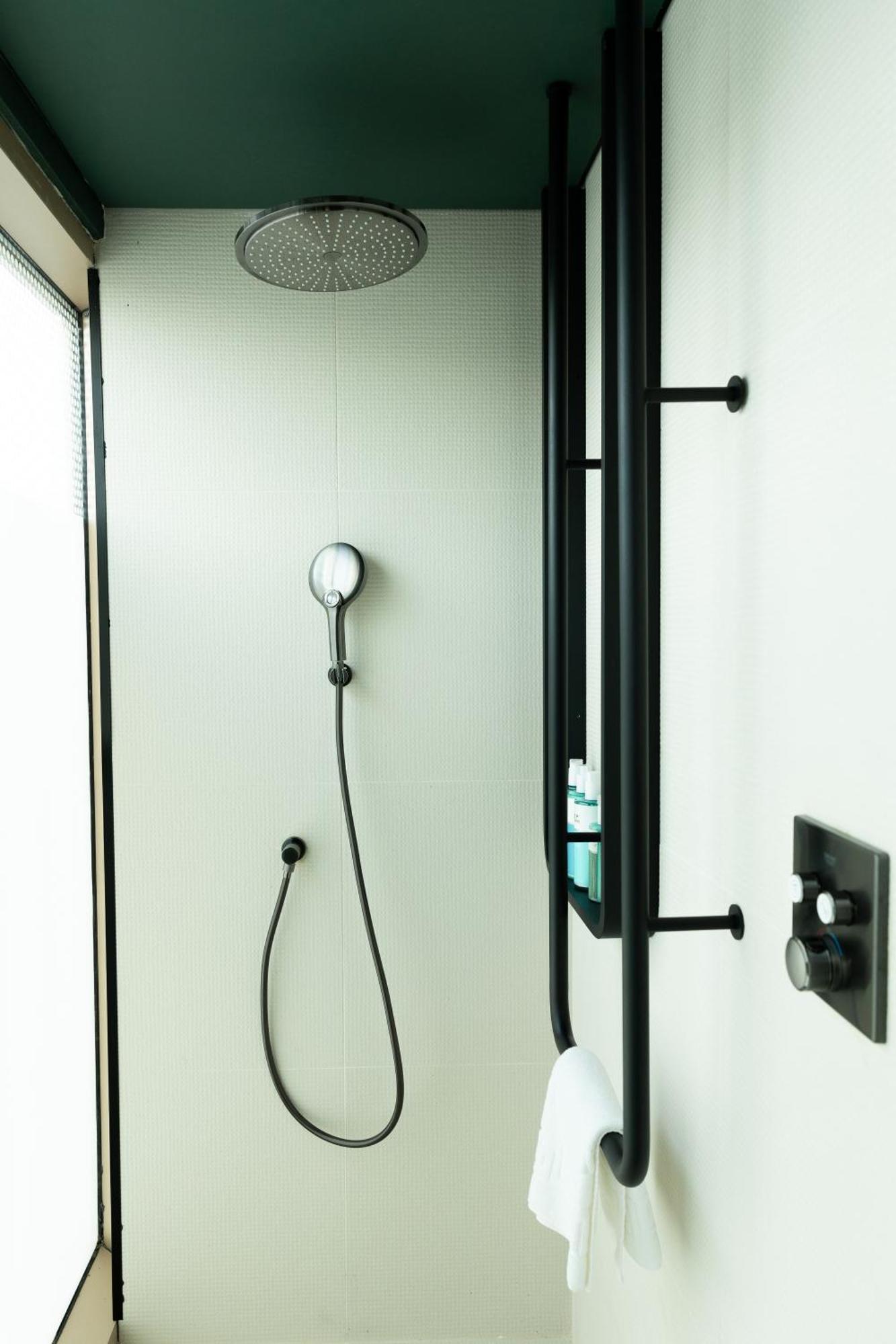 Novotel Bomonti Otel İstanbul