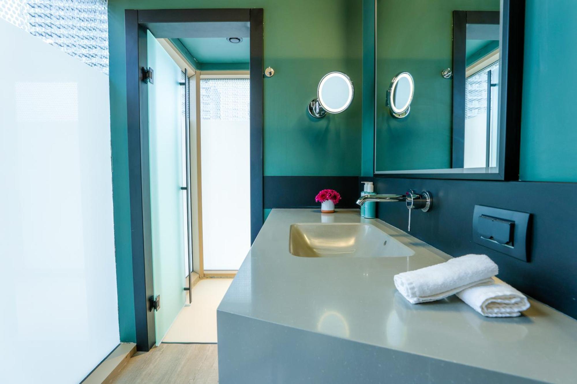 Hotel Novotel Bomonti Istambul