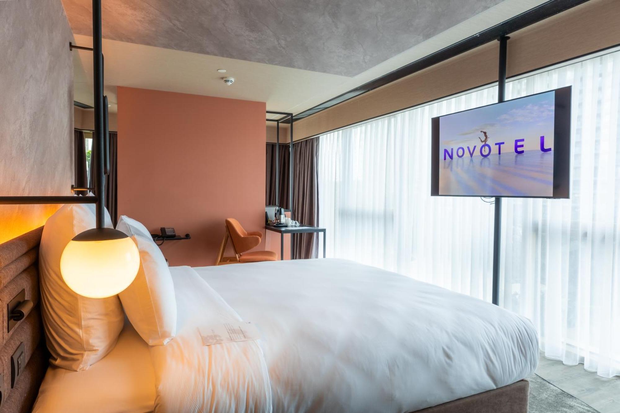Novotel Bomonti *