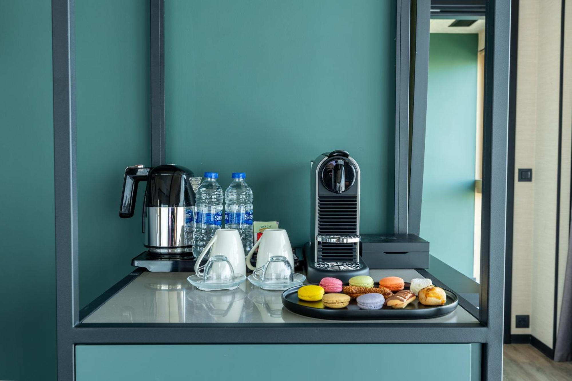 Novotel Bomonti * Istambul