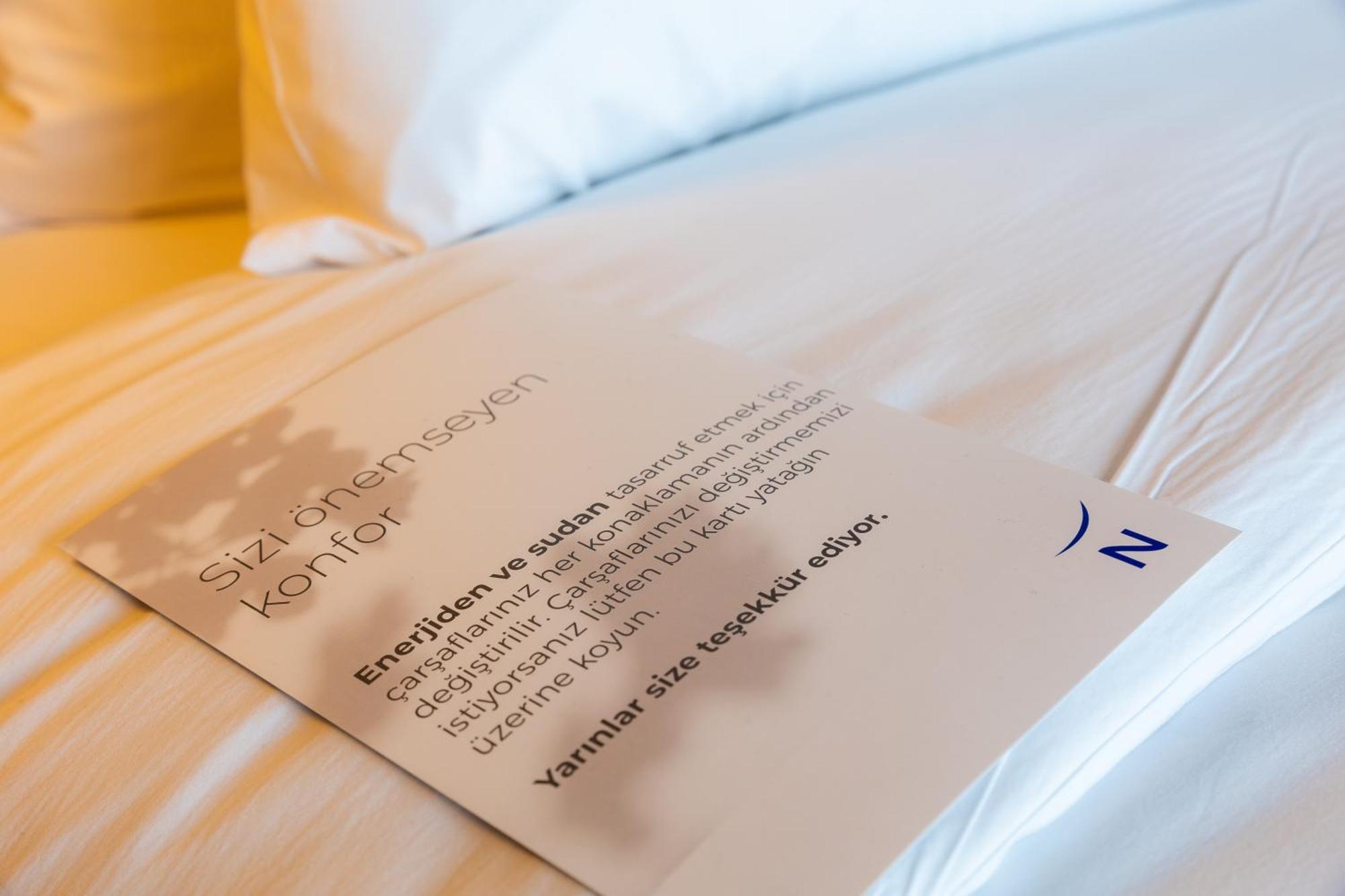 Novotel Bomonti