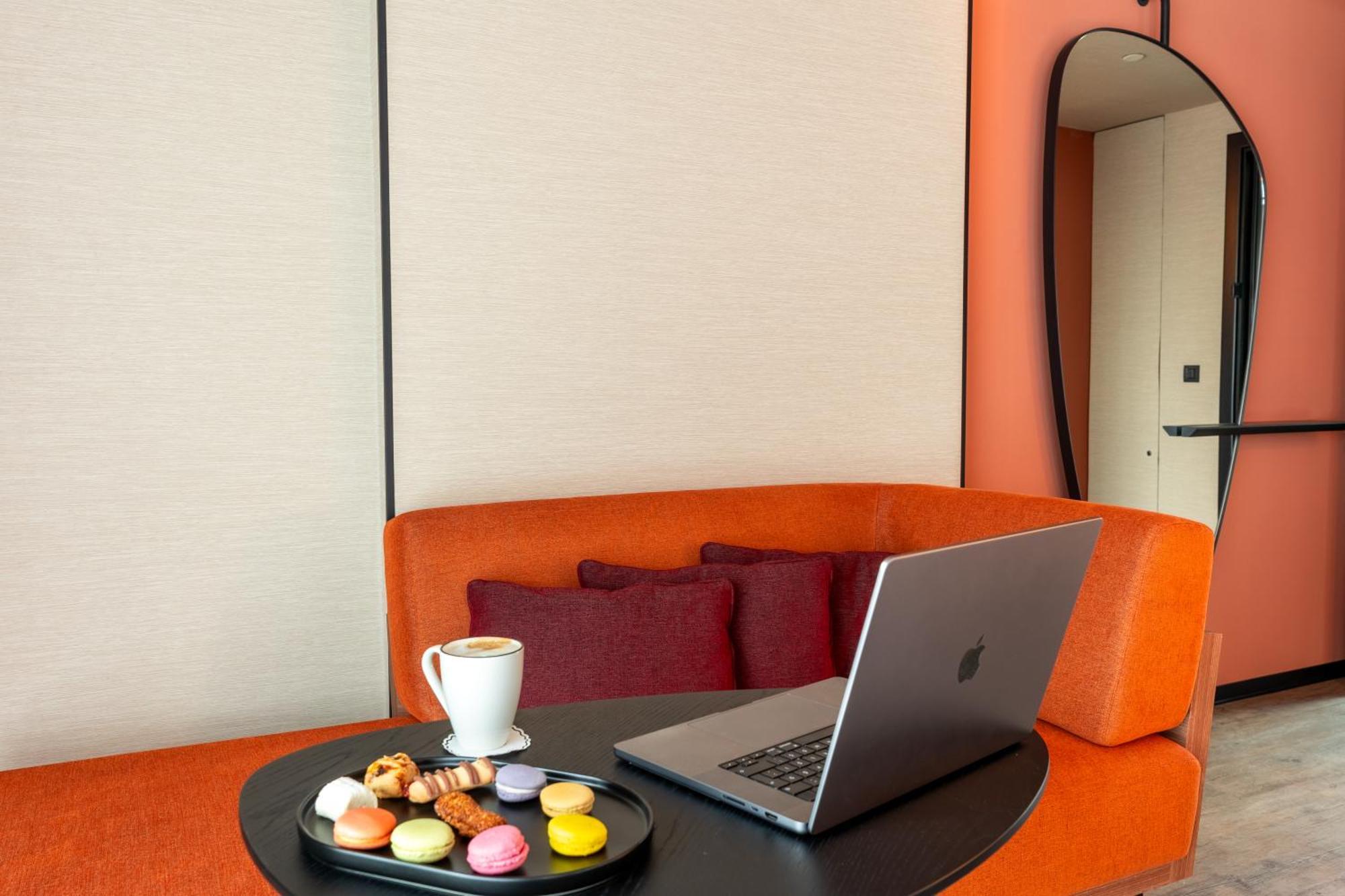 Novotel Bomonti Hotel *