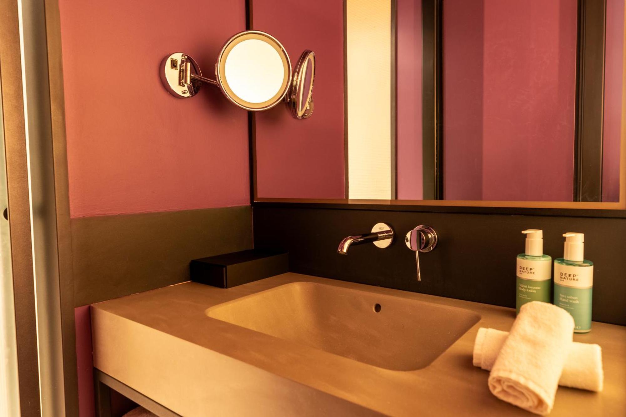 Novotel Bomonti *