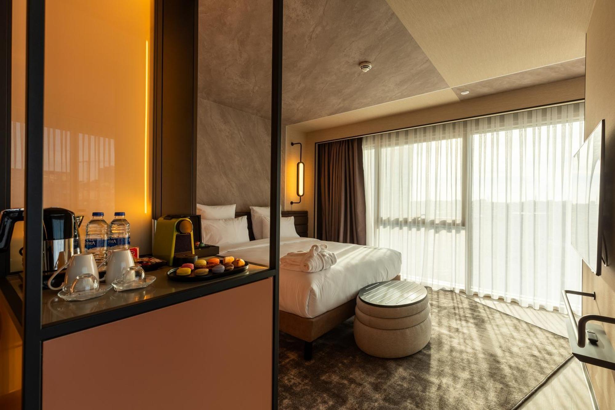 Novotel Bomonti Istambul