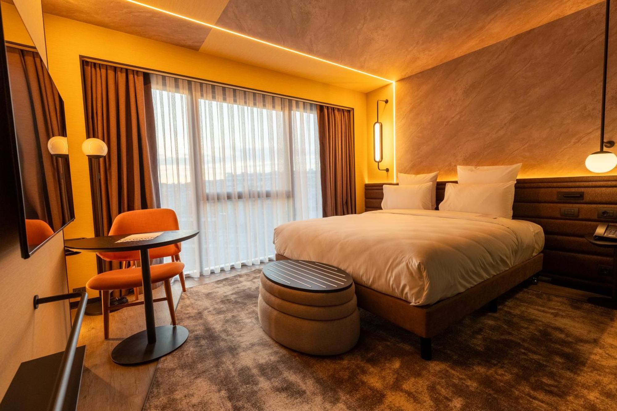 Novotel Bomonti