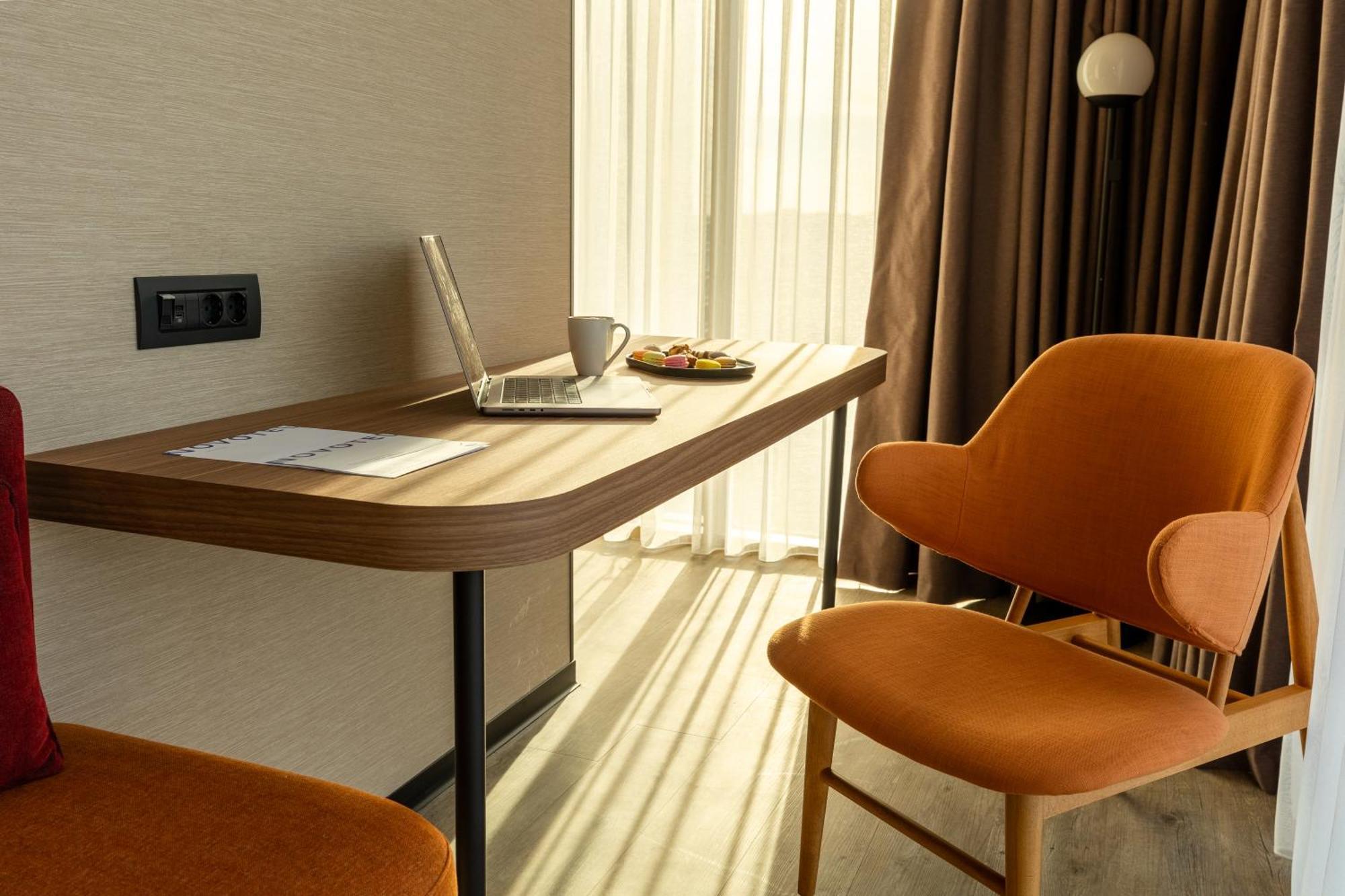 Novotel Bomonti Hotel