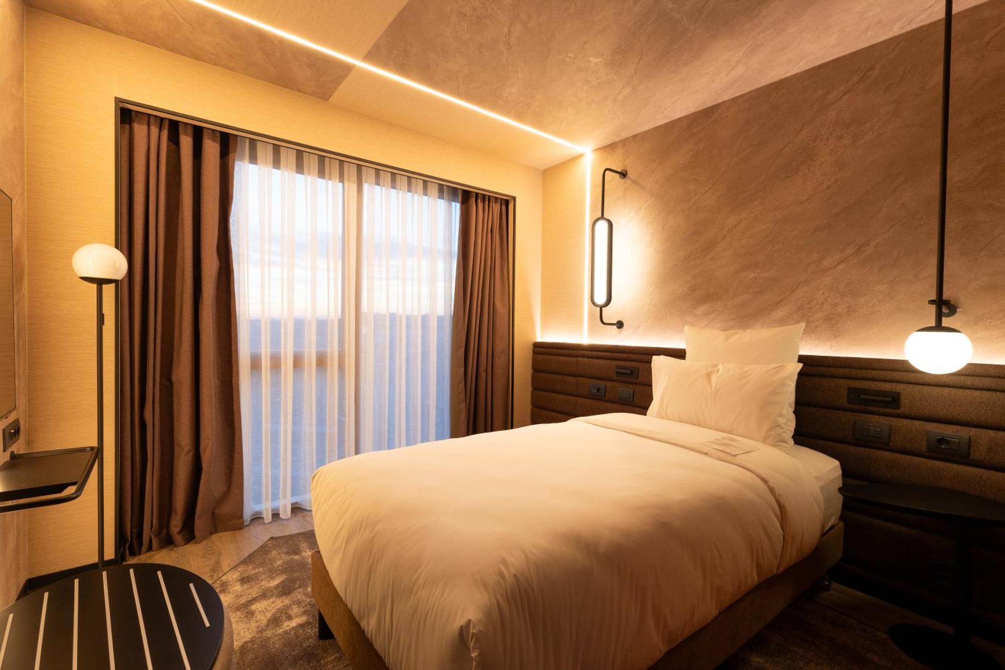 Hotel Novotel Bomonti