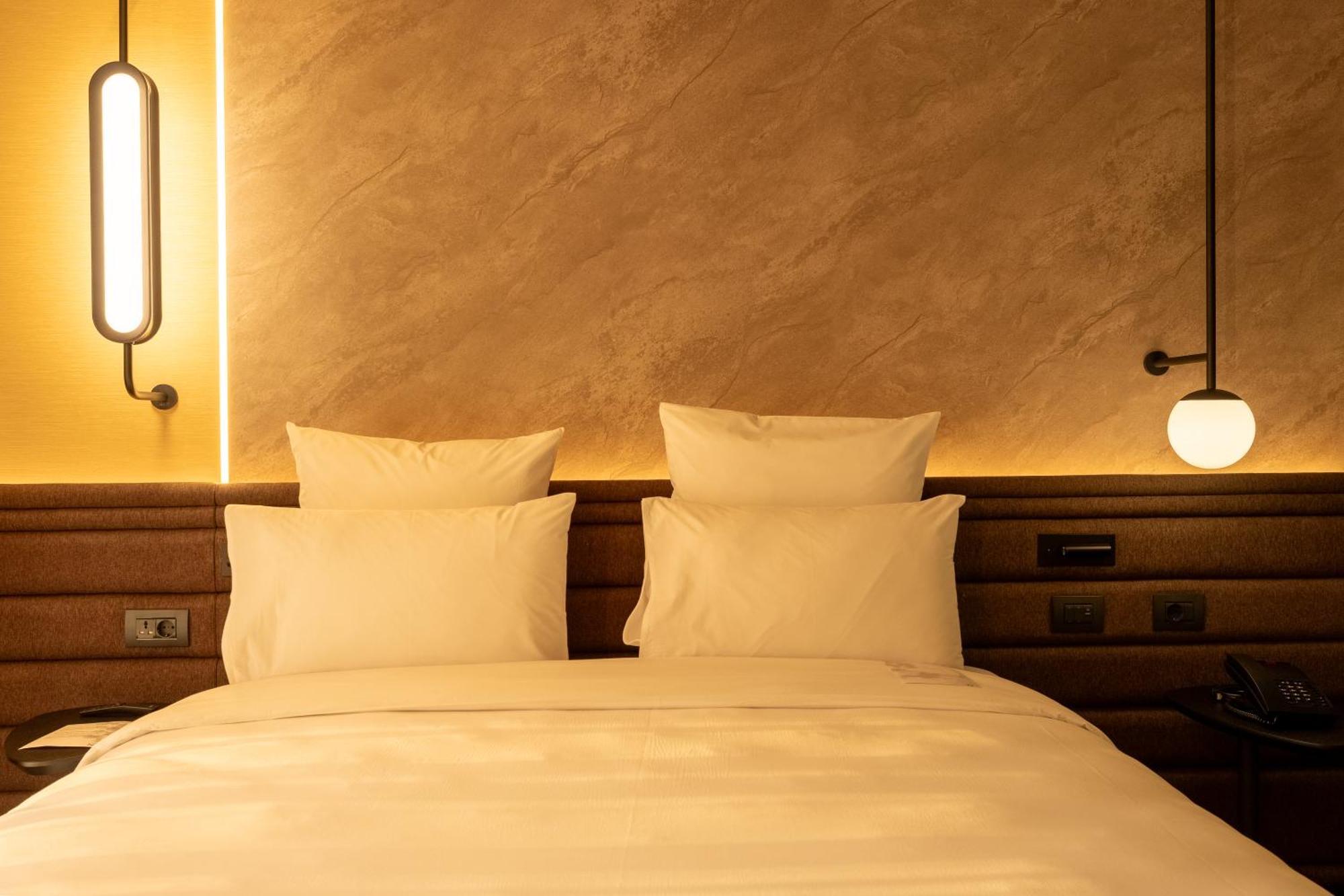 Novotel Bomonti Otel *
