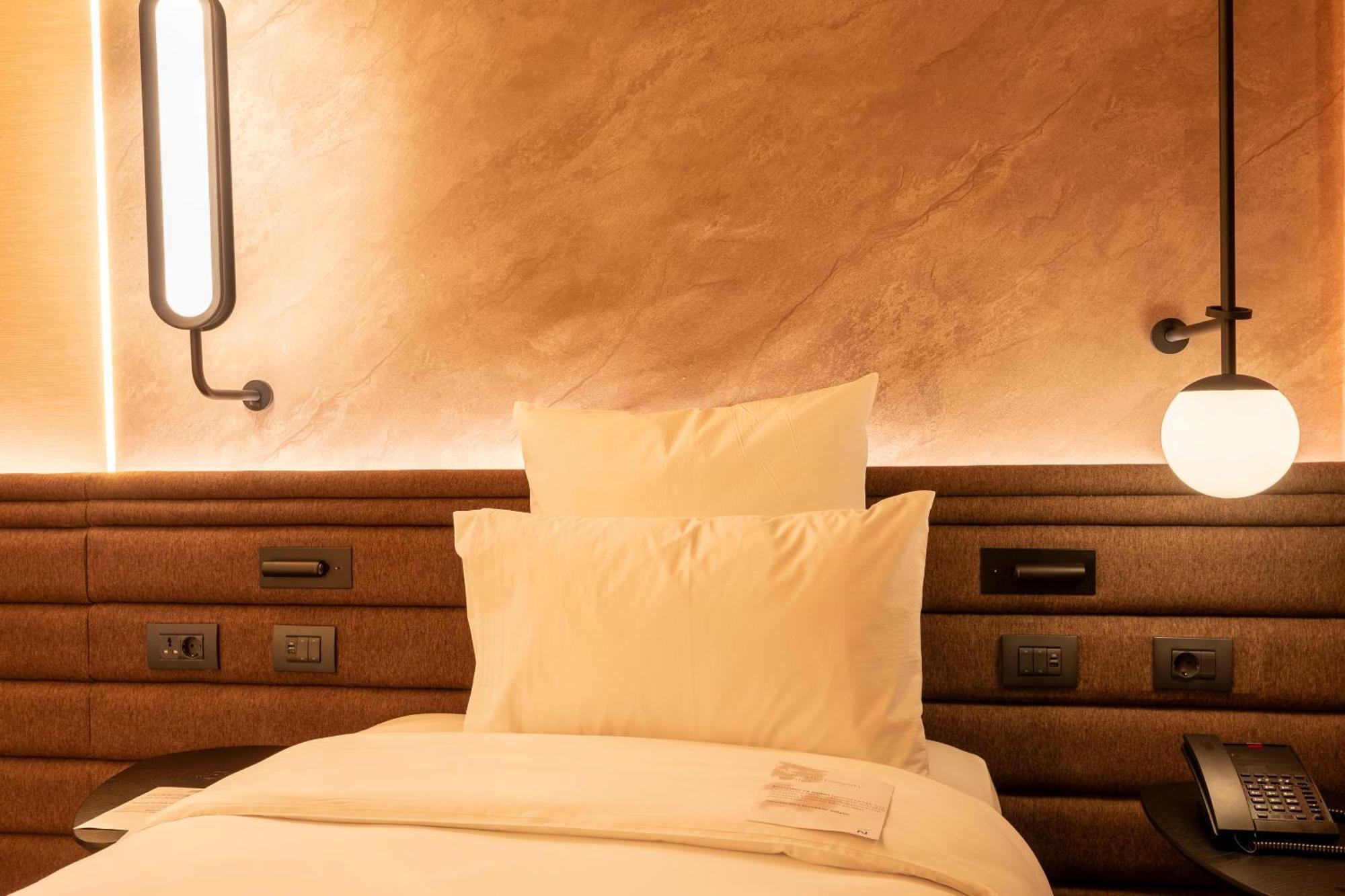 Novotel Bomonti Istambul