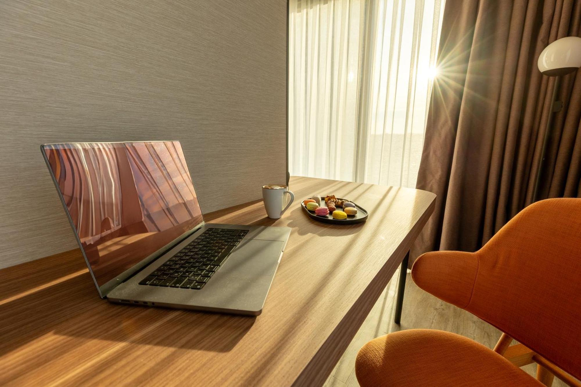 Novotel Bomonti Hotel