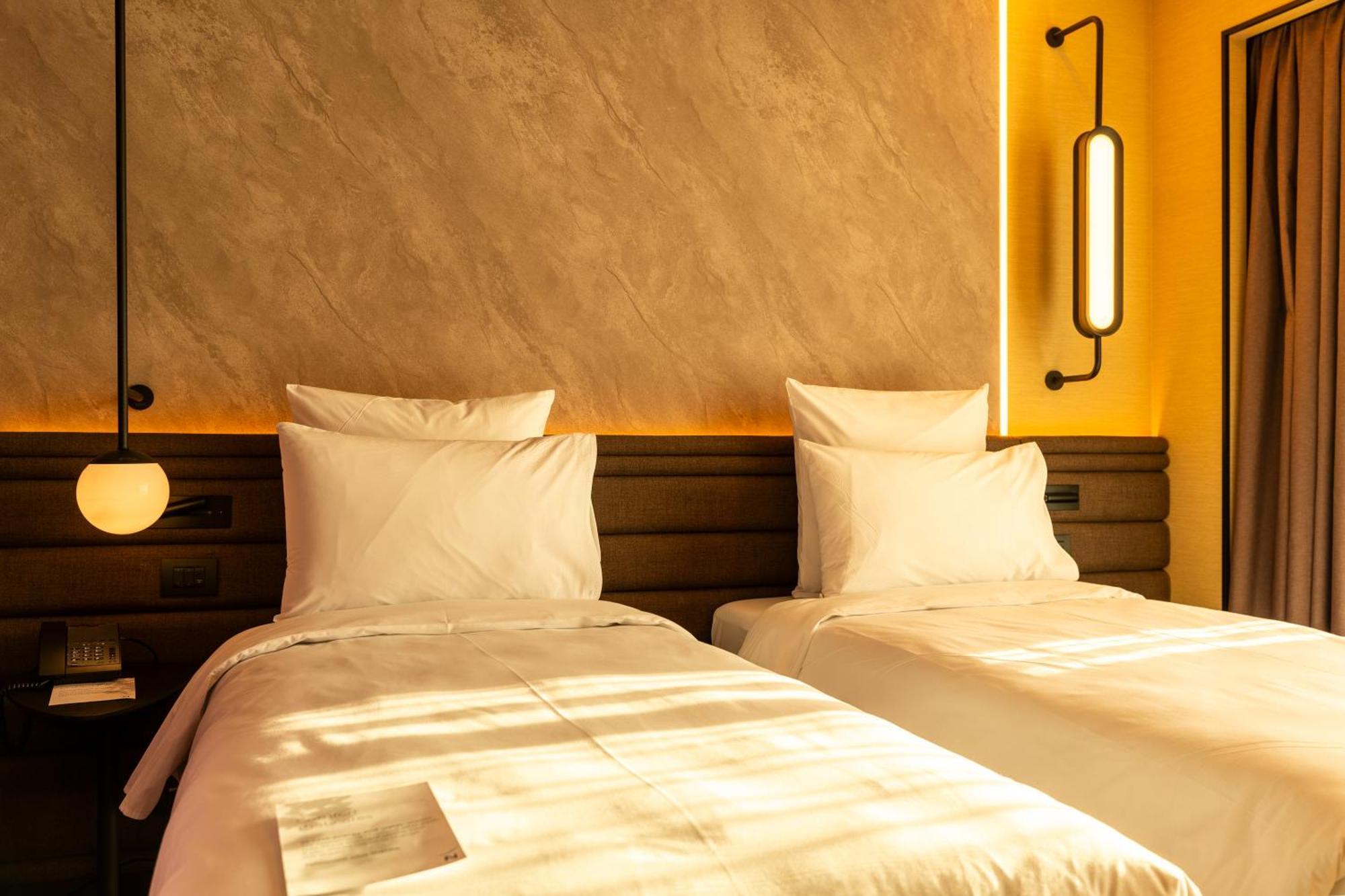 Hotel Novotel Bomonti