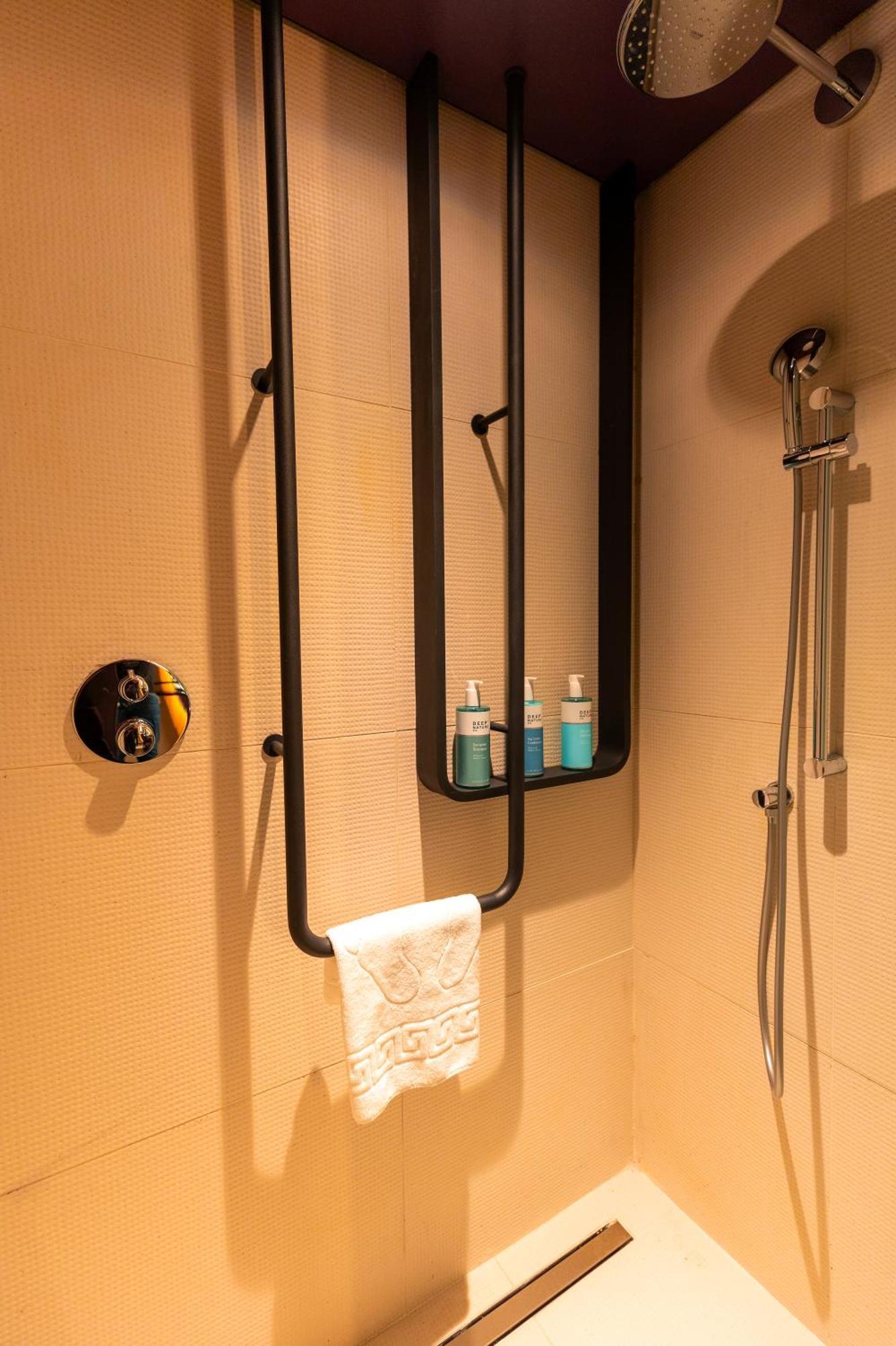 Hotel Novotel Bomonti Istambul