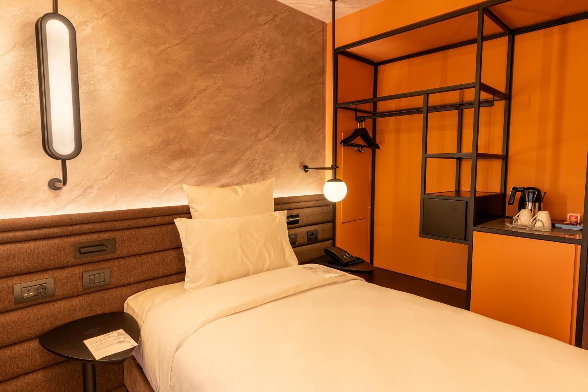 Novotel Bomonti Hotel Istambul