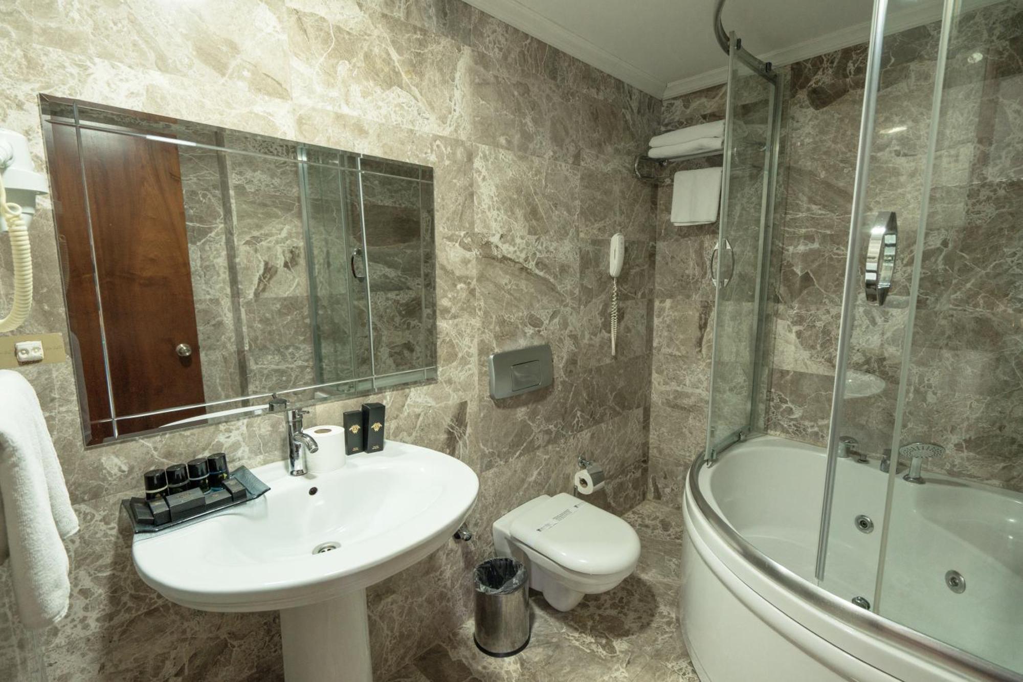 Otel The Park Taksim 4*