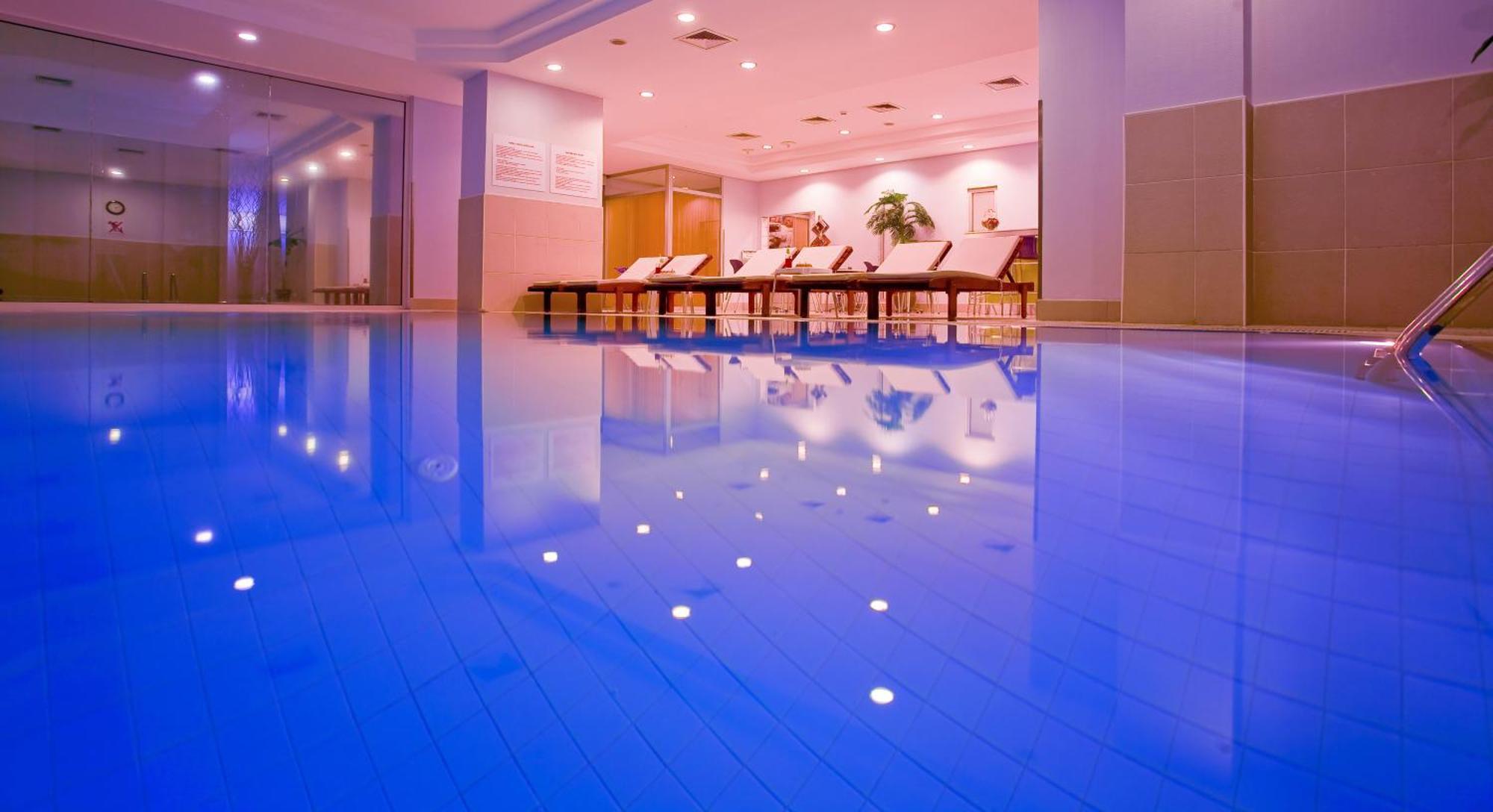 Otel The Park Taksim 4*