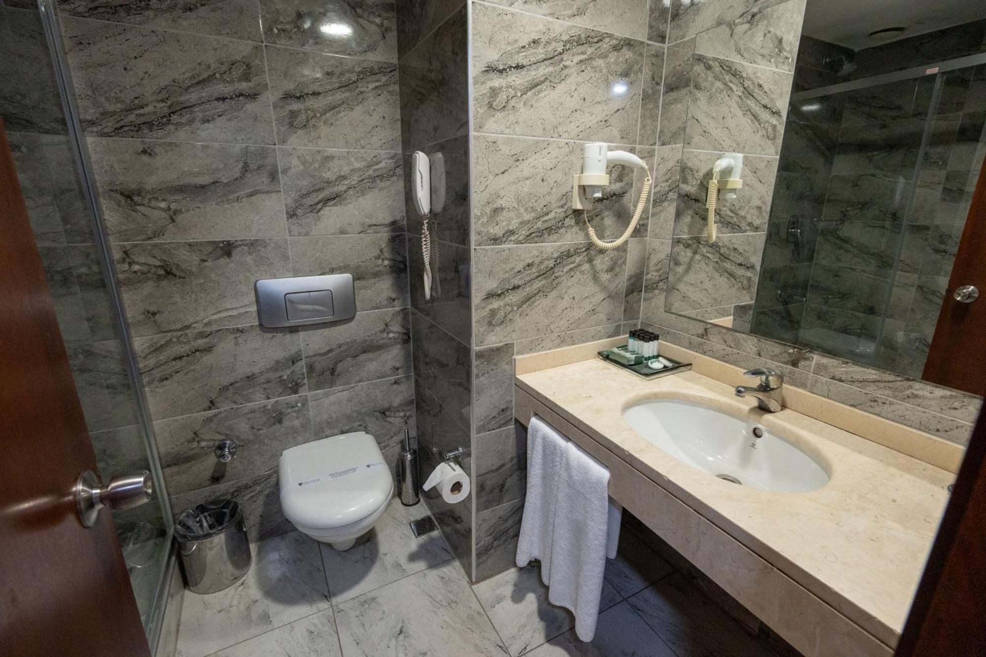Otel The Park Taksim İstanbul