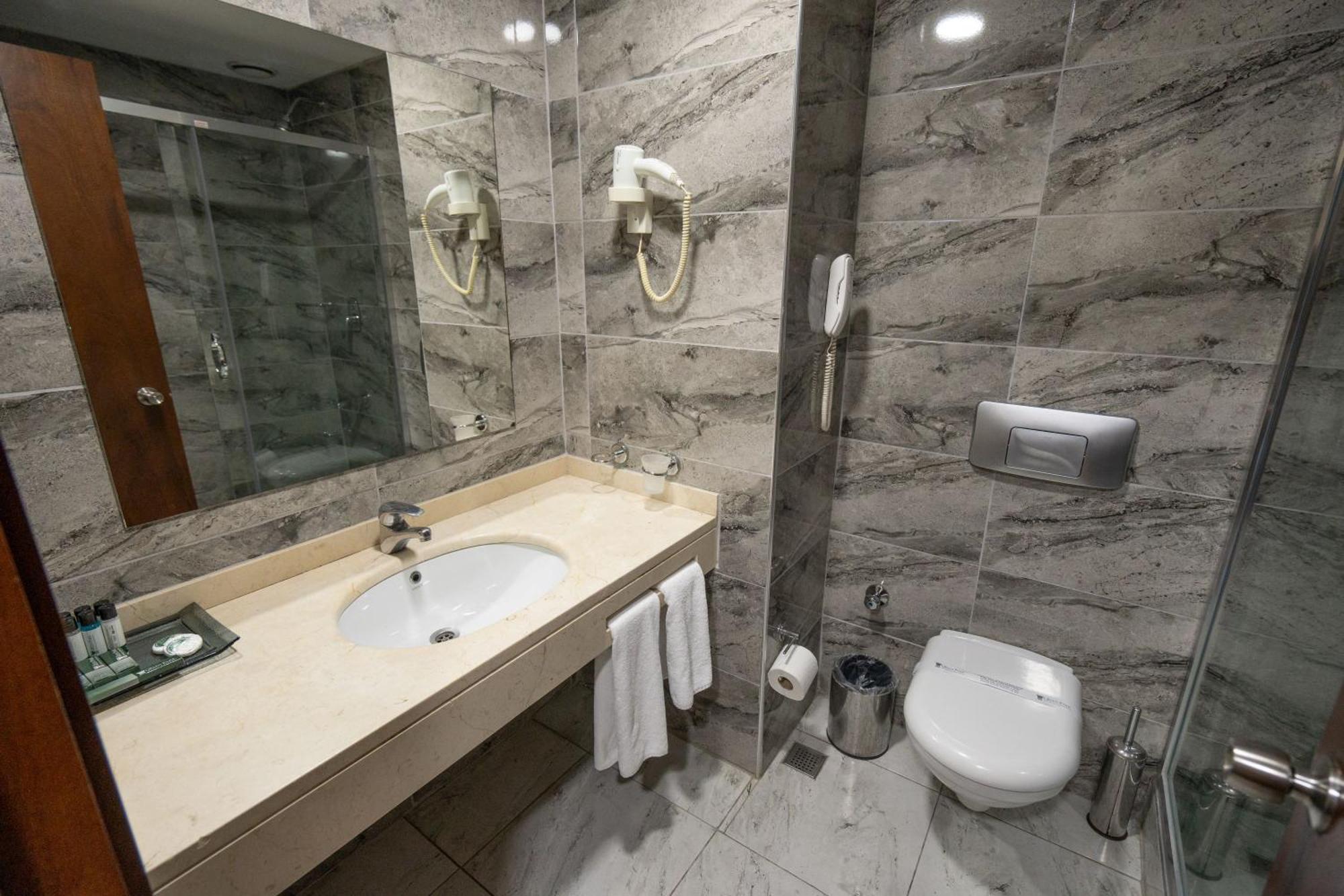 The Park Taksim 4*