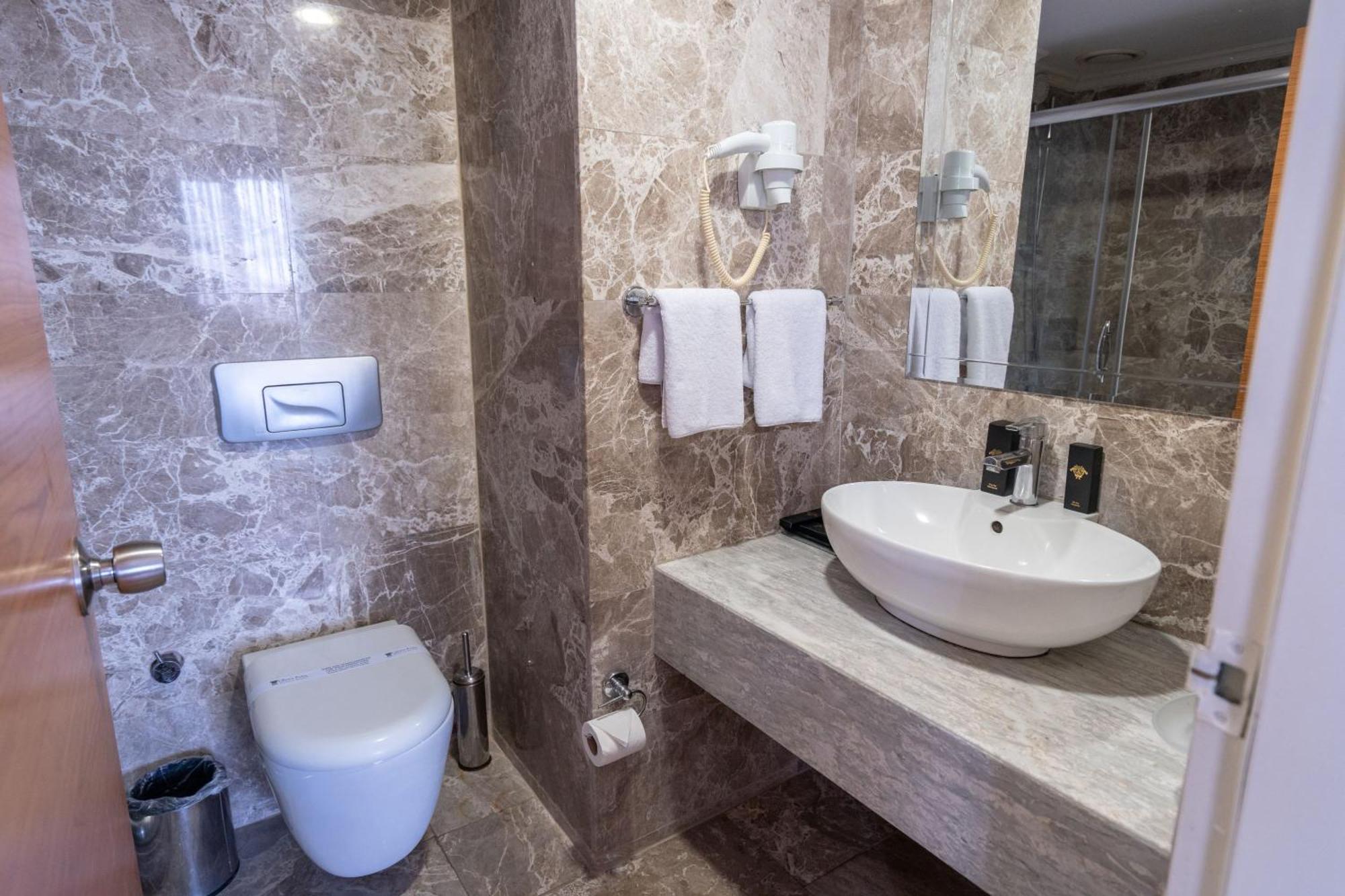 The Park Taksim Otel