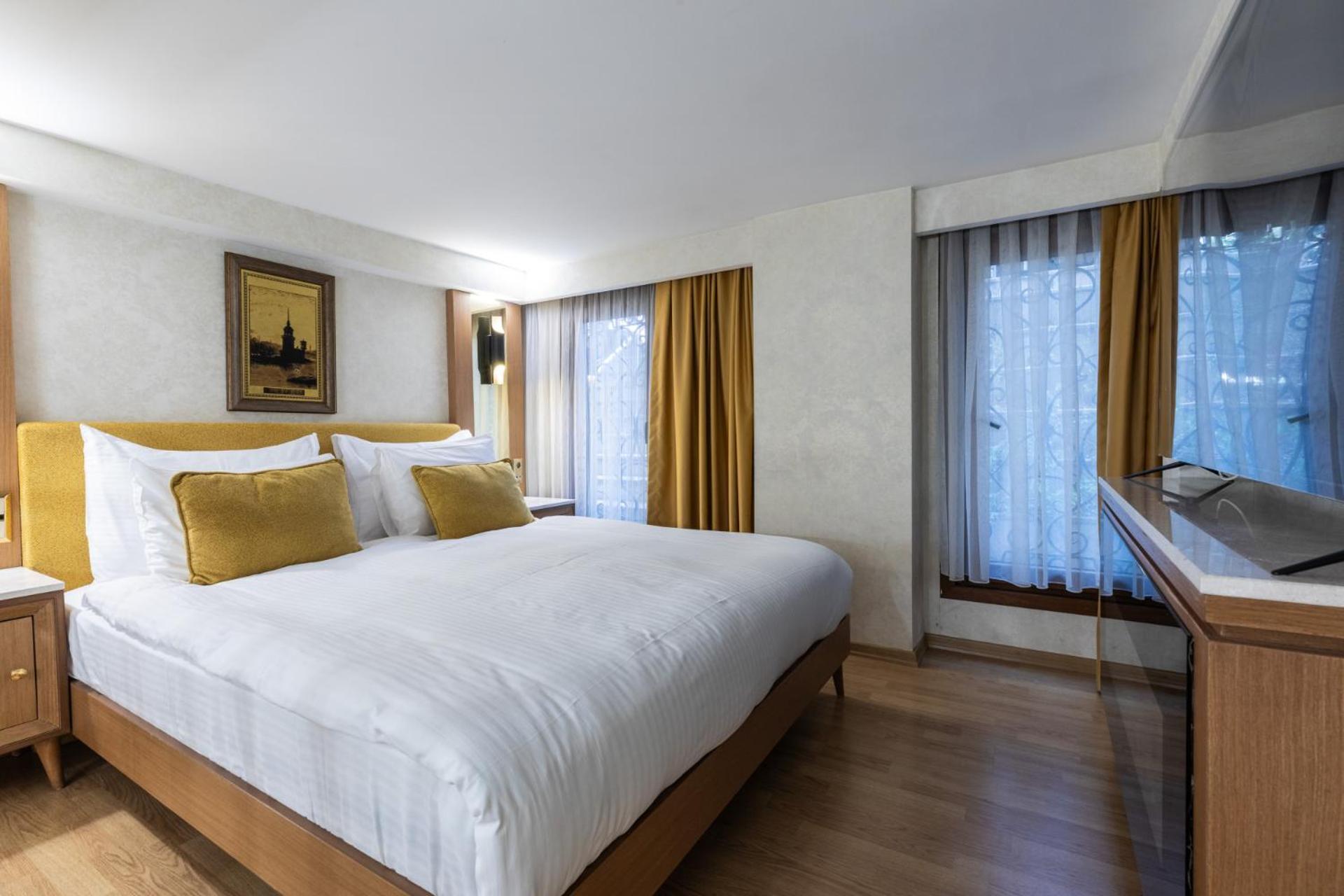 Wyndham Old Istanbul