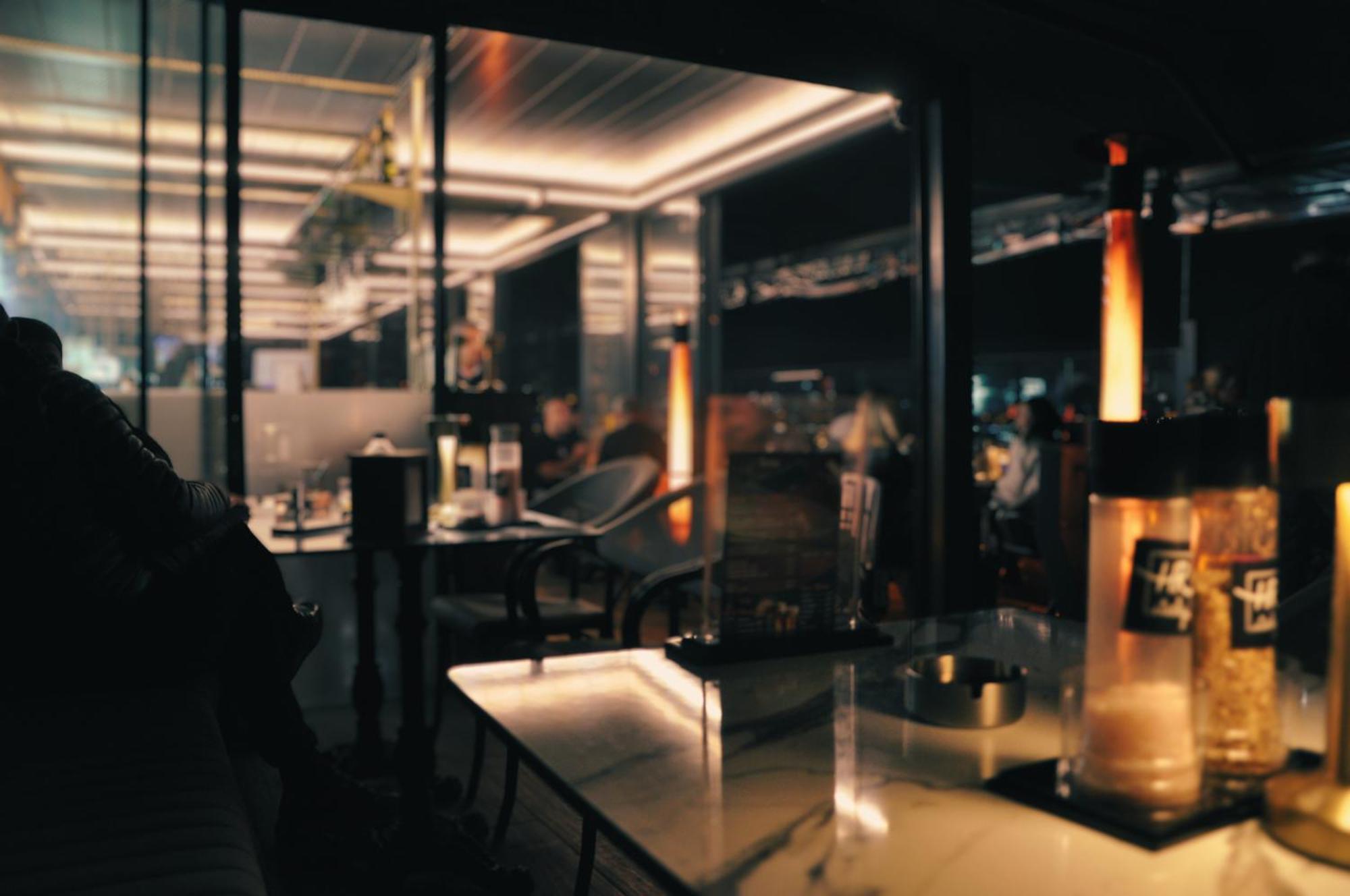 Karaköy Aparts 4*