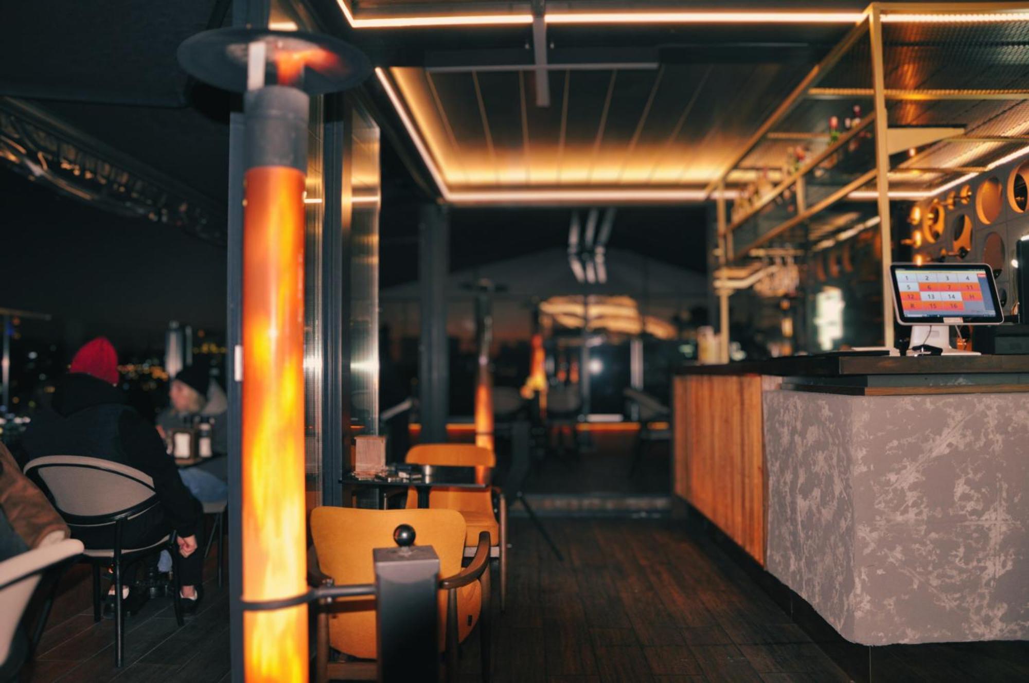 Karaköy Aparts 4*