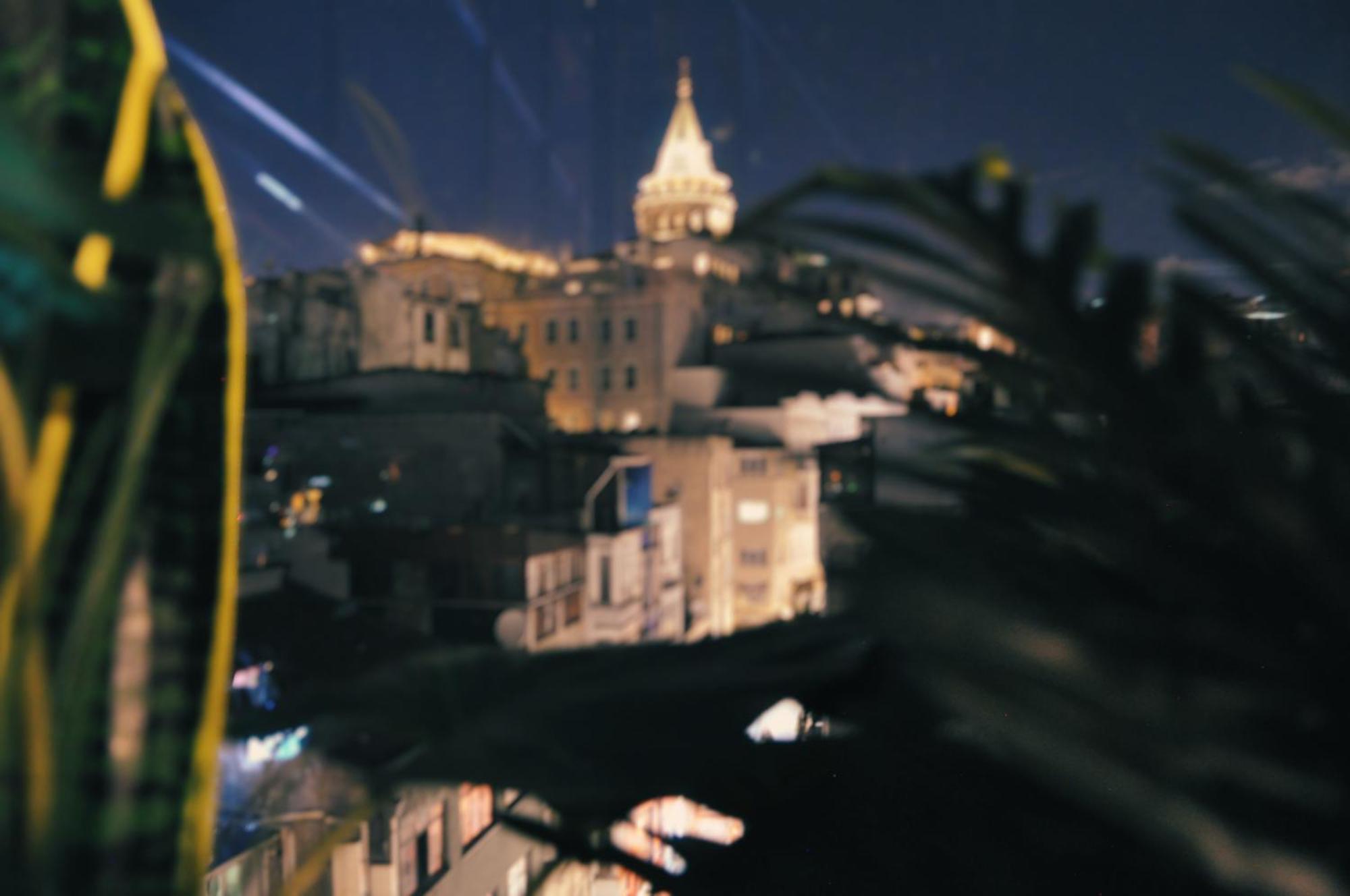 Karaköy Aparts 4* İstanbul