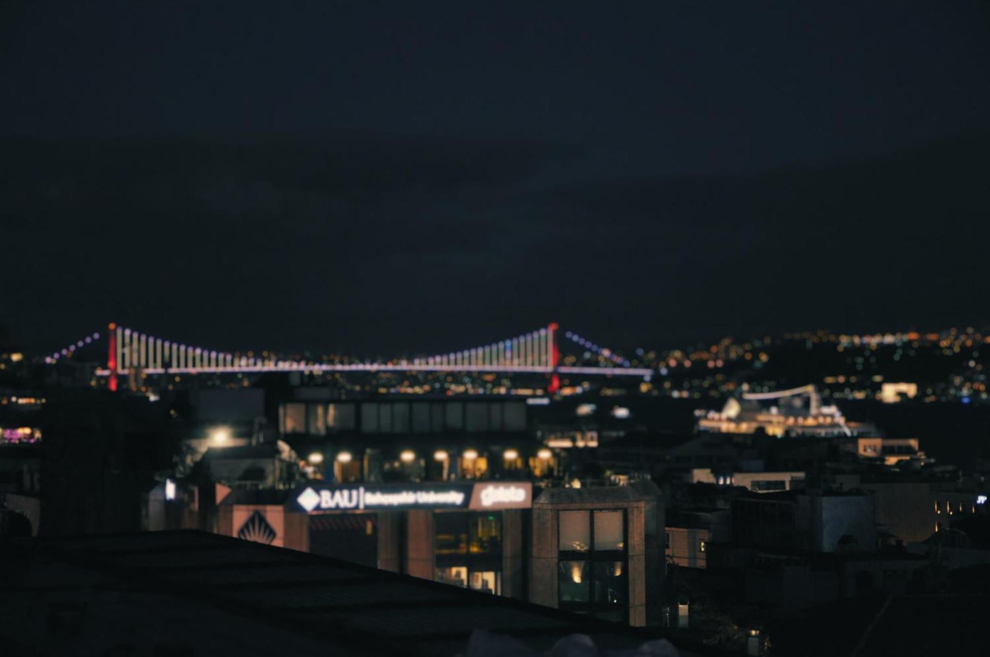 Otel Karaköy Aparts