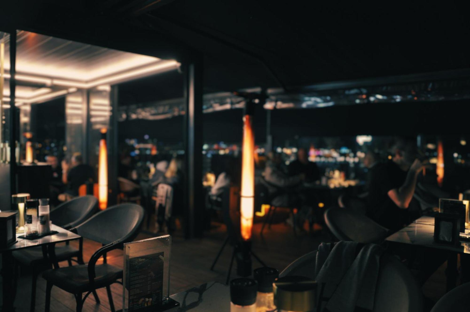 Karaköy Aparts Otel 4*