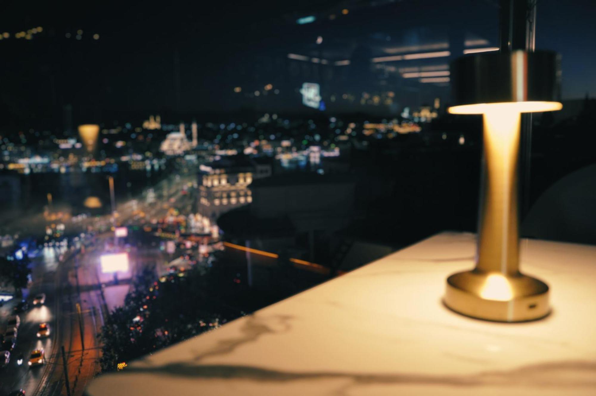 Otel Karaköy Aparts 4*