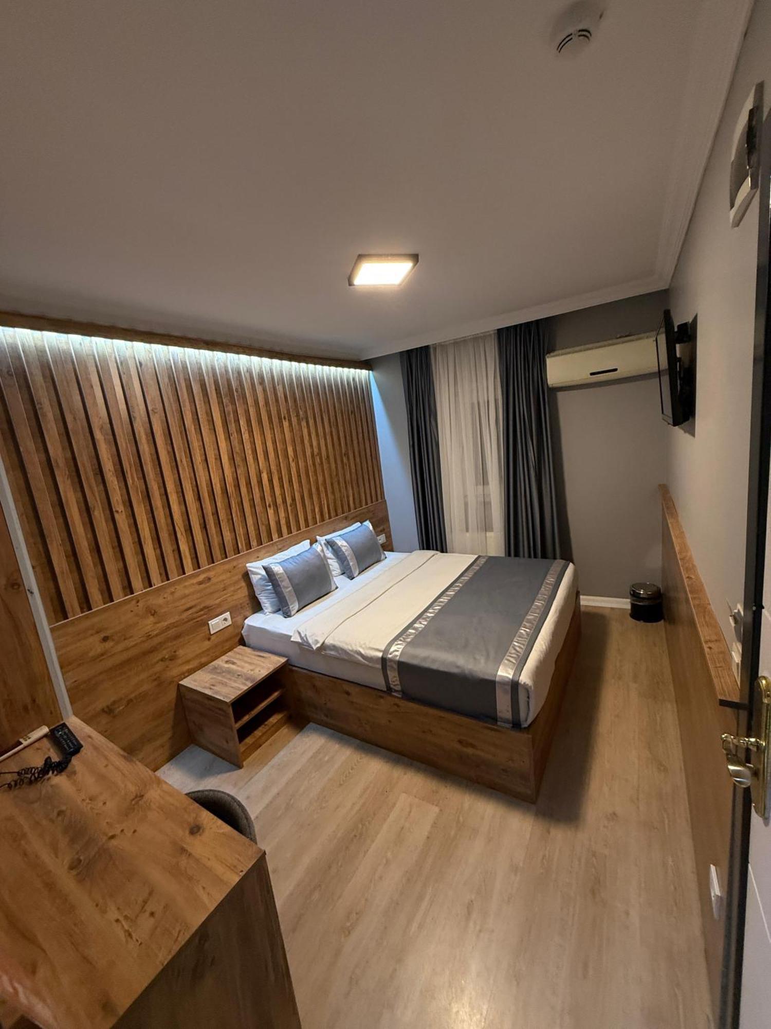 Mara Hotel