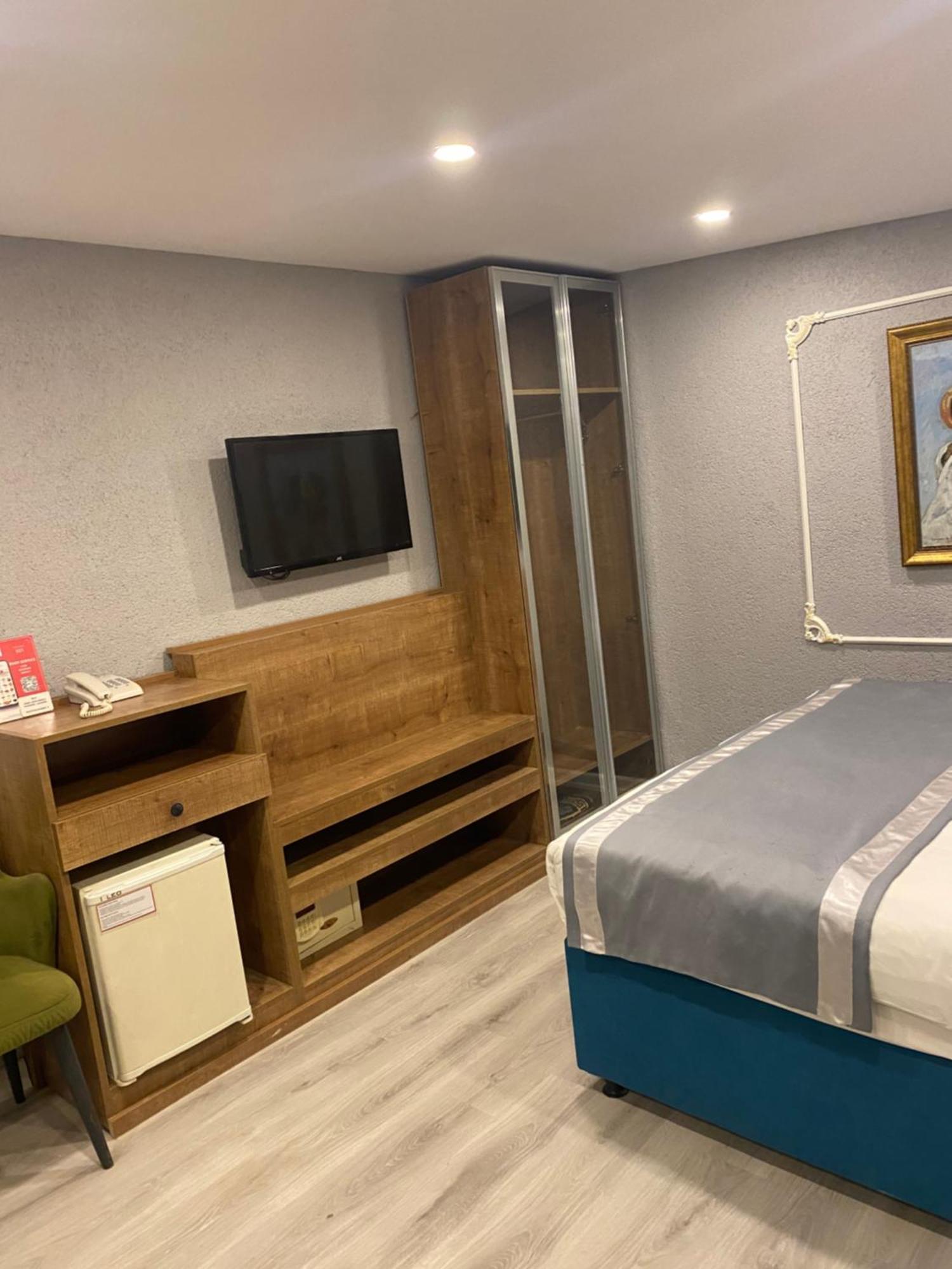 Hotel Mara 3*