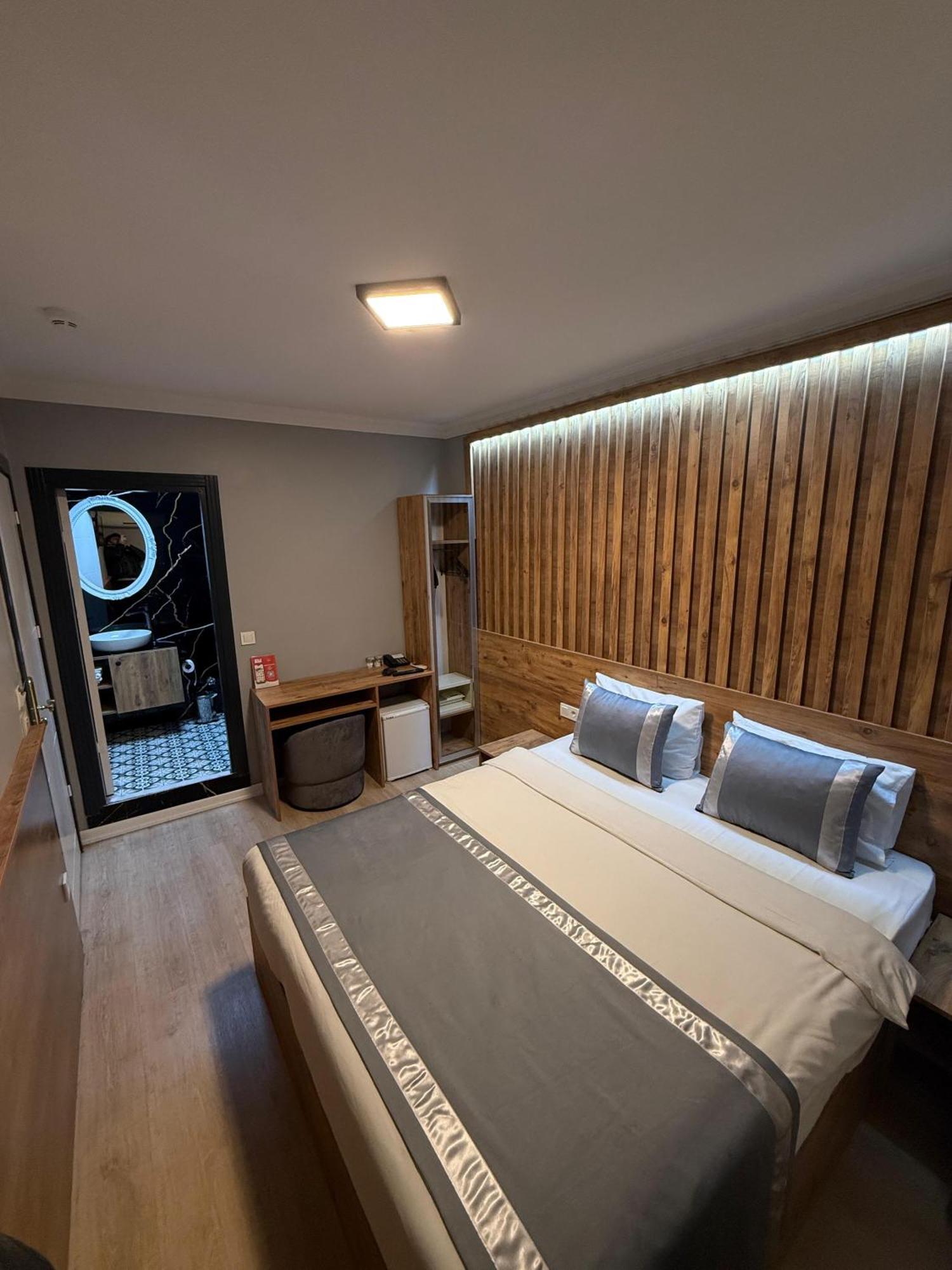Hotel Mara Istanbul