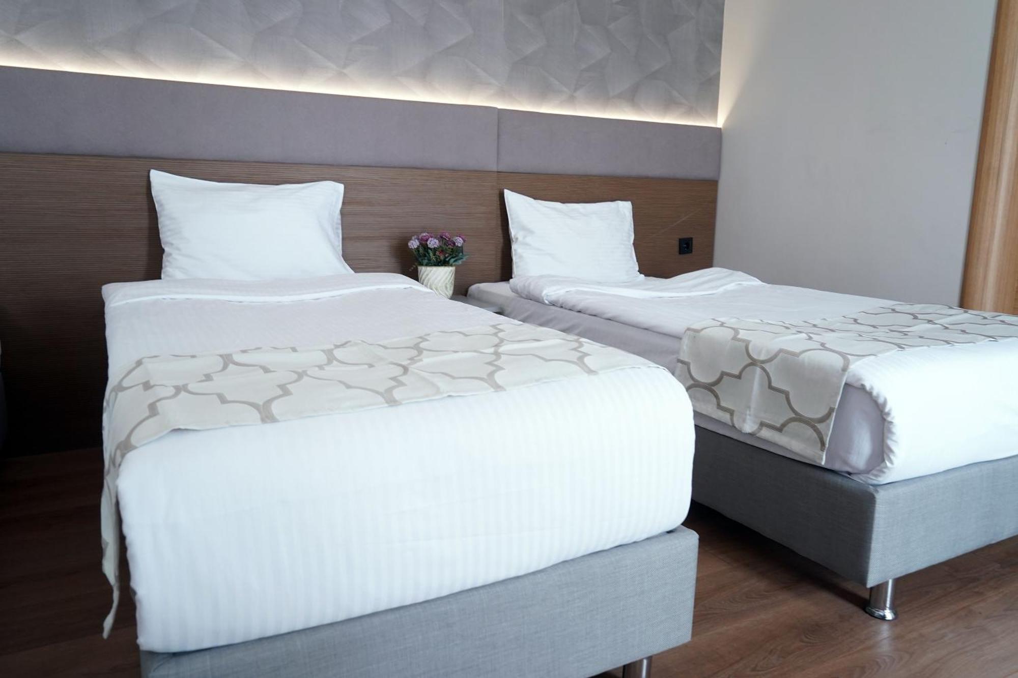 Niconya Port Suite&hotel 3*