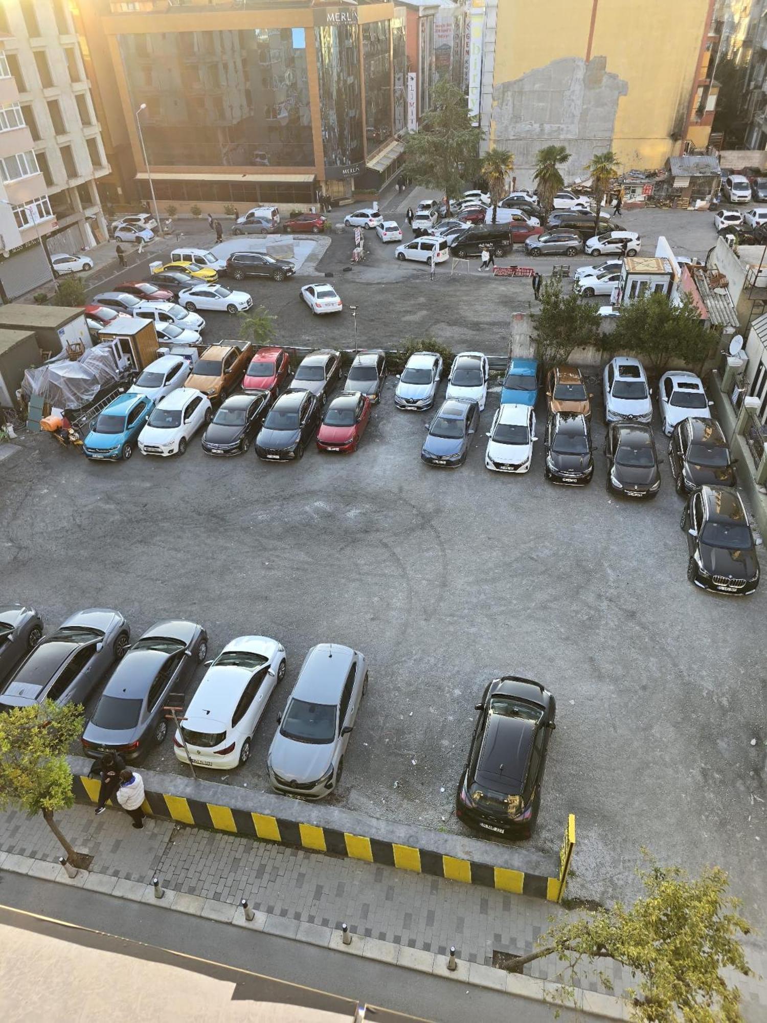Rays Bakirkoey Center Hotel Istanbul