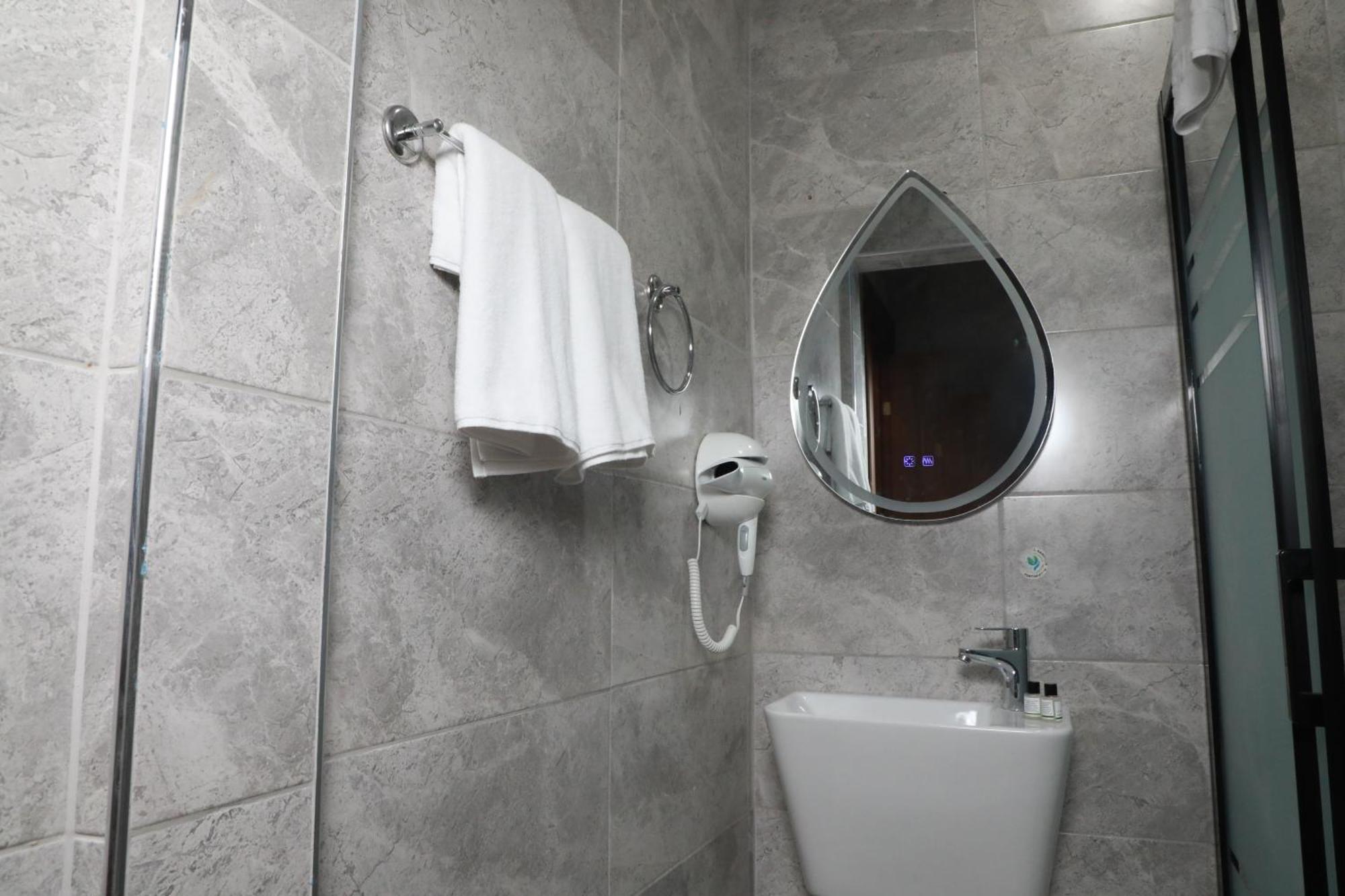 Rays Bakirkoey Center Hotel Istanbul