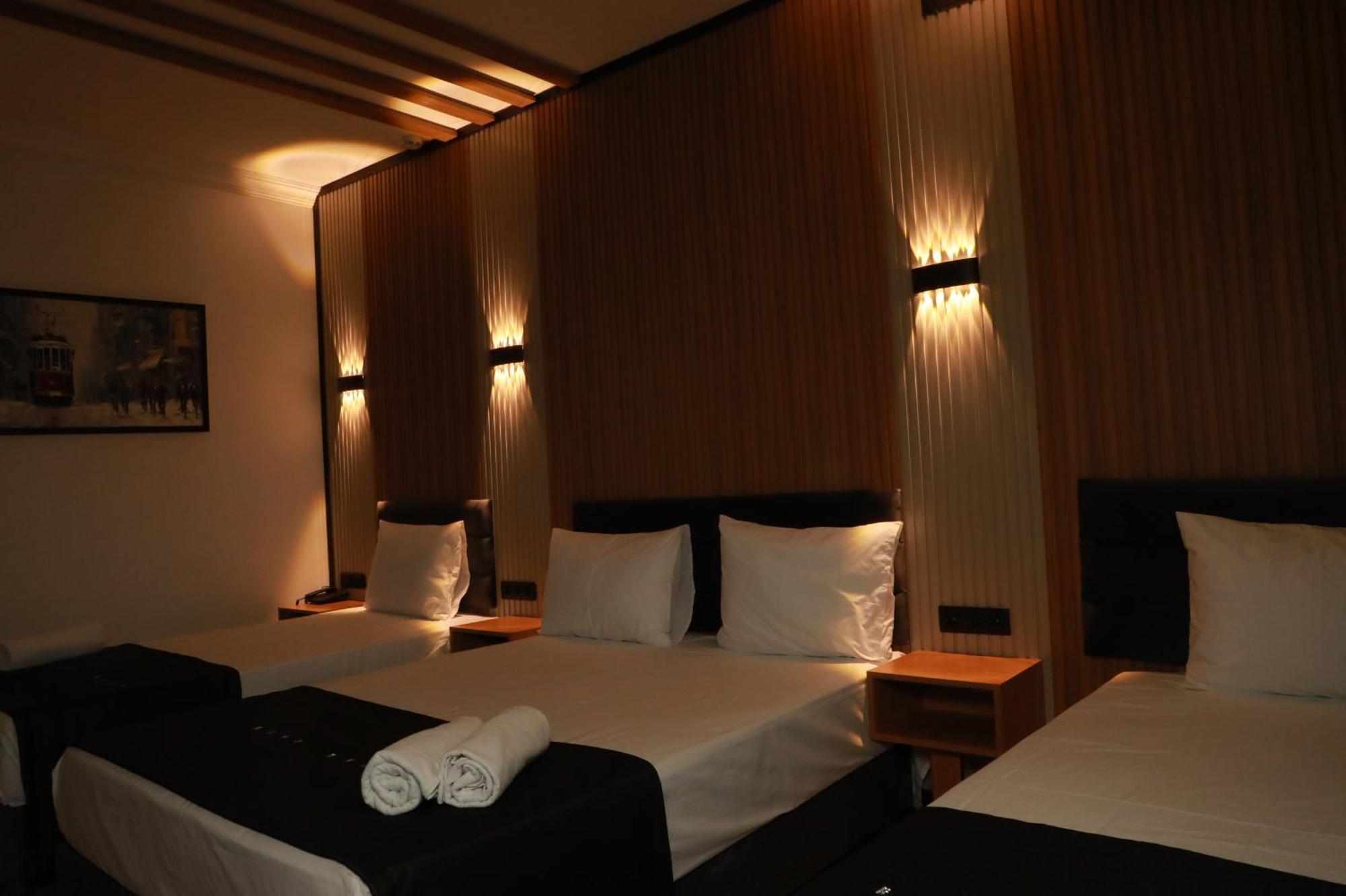Hotel Rays Bakirkoey Center Istanbul