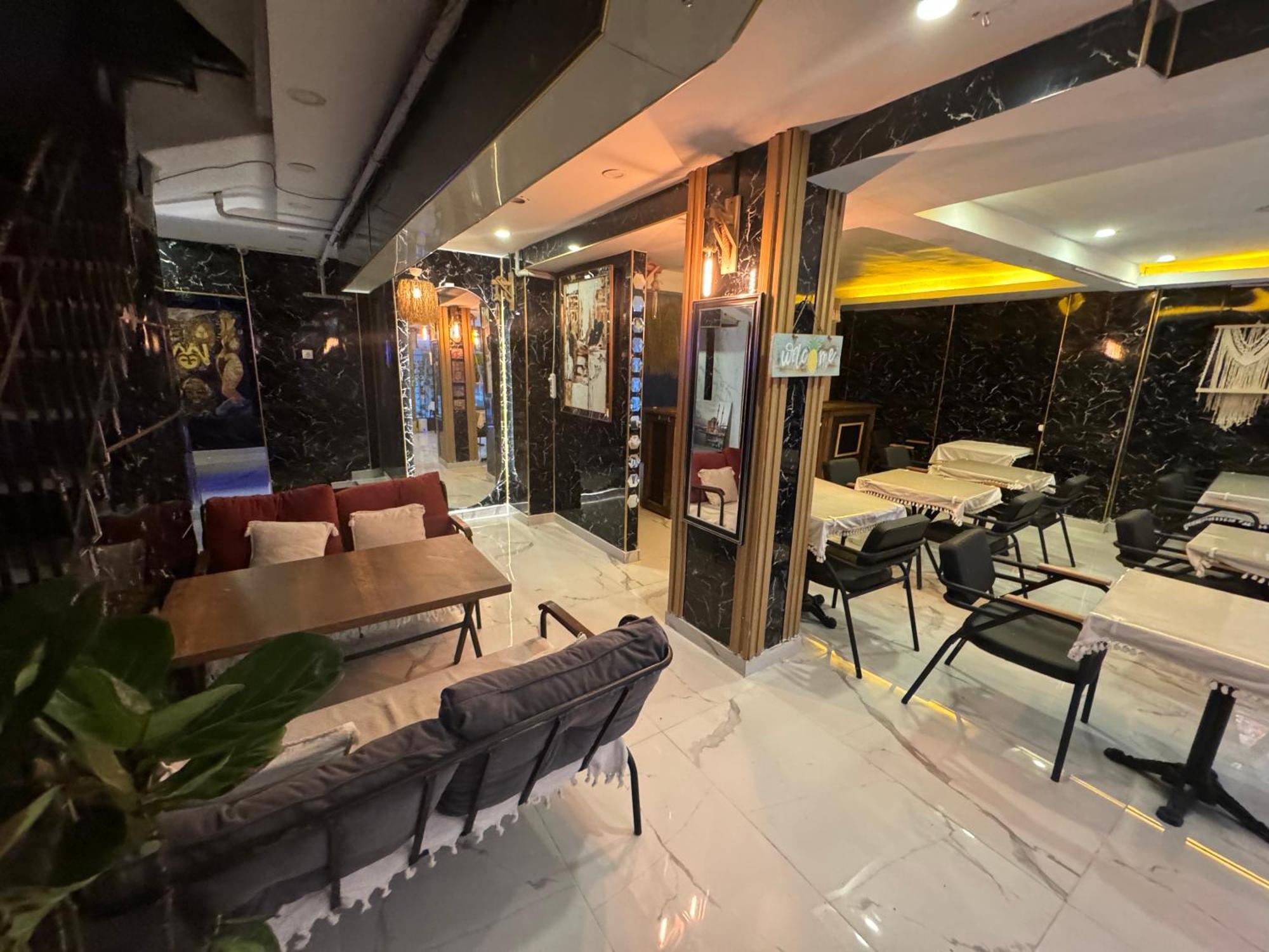 Grand Taksim 3*