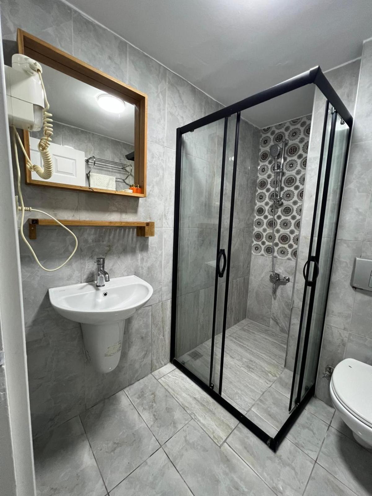 Taksim Dora Bed & Breakfast