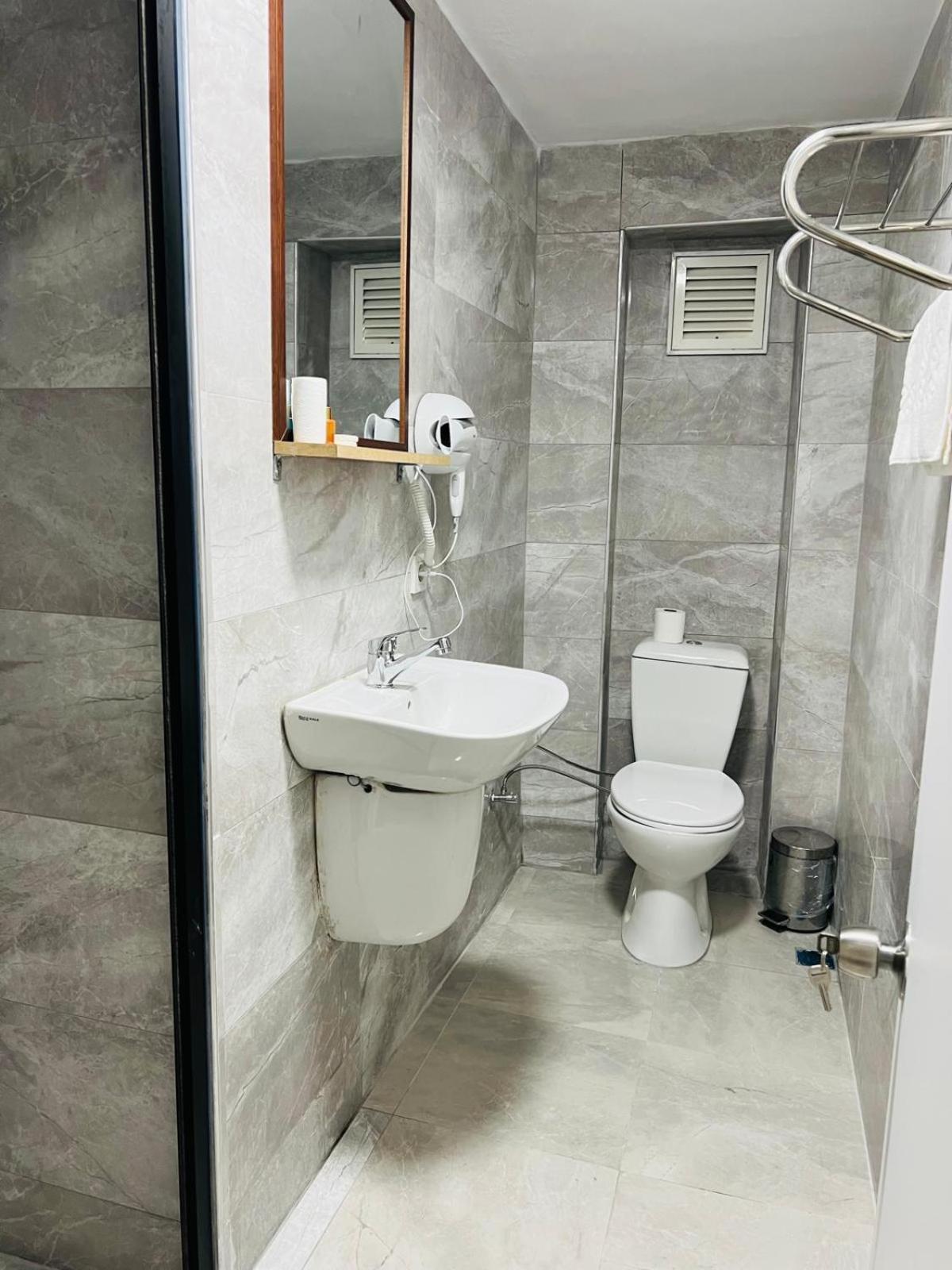 Taksim Dora Bed & Breakfast Istanbul