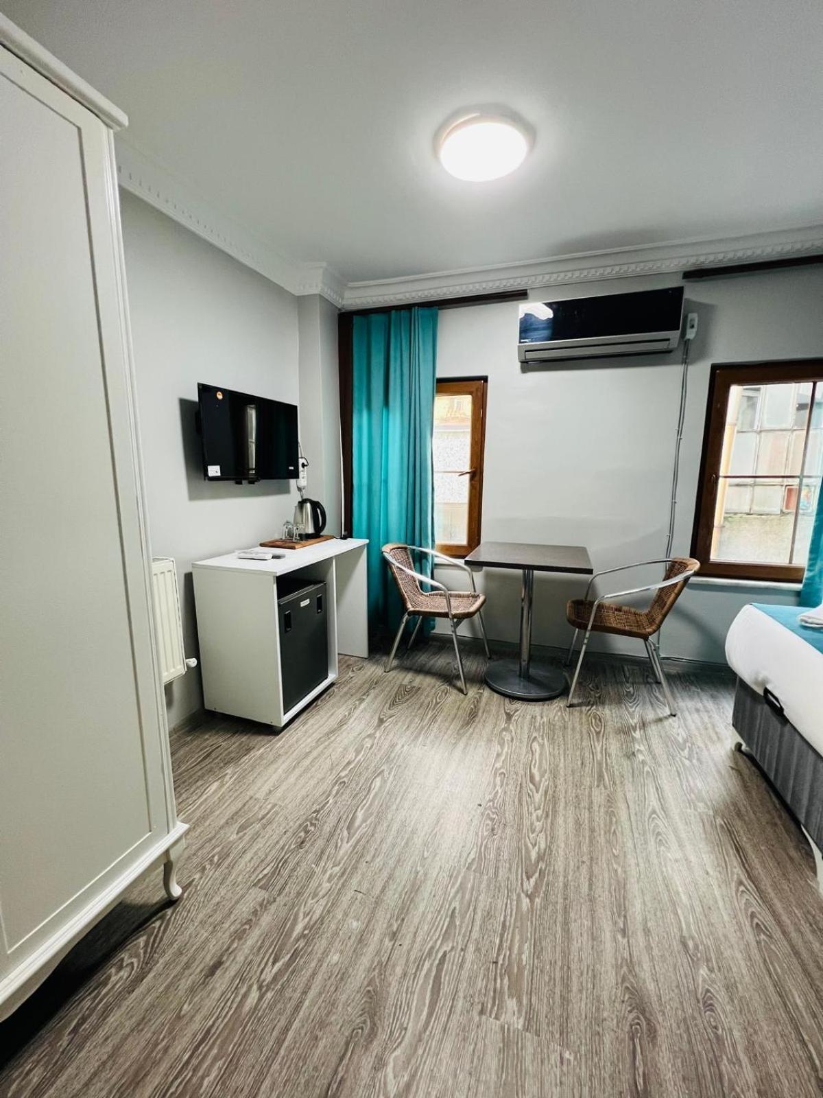 Bed & Breakfast Taksim Dora Istanbul
