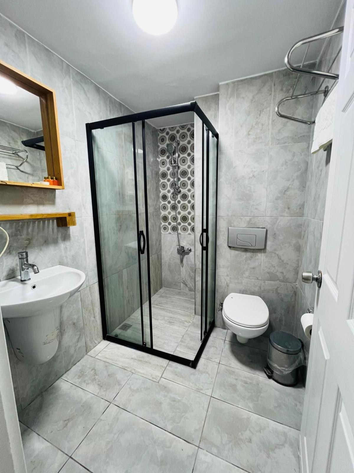 Taksim Dora Bed & Breakfast *