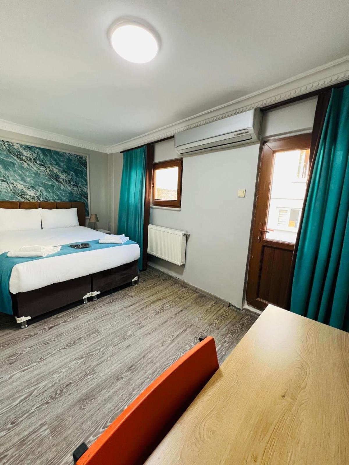Taksim Dora Bed & Breakfast Istanbul