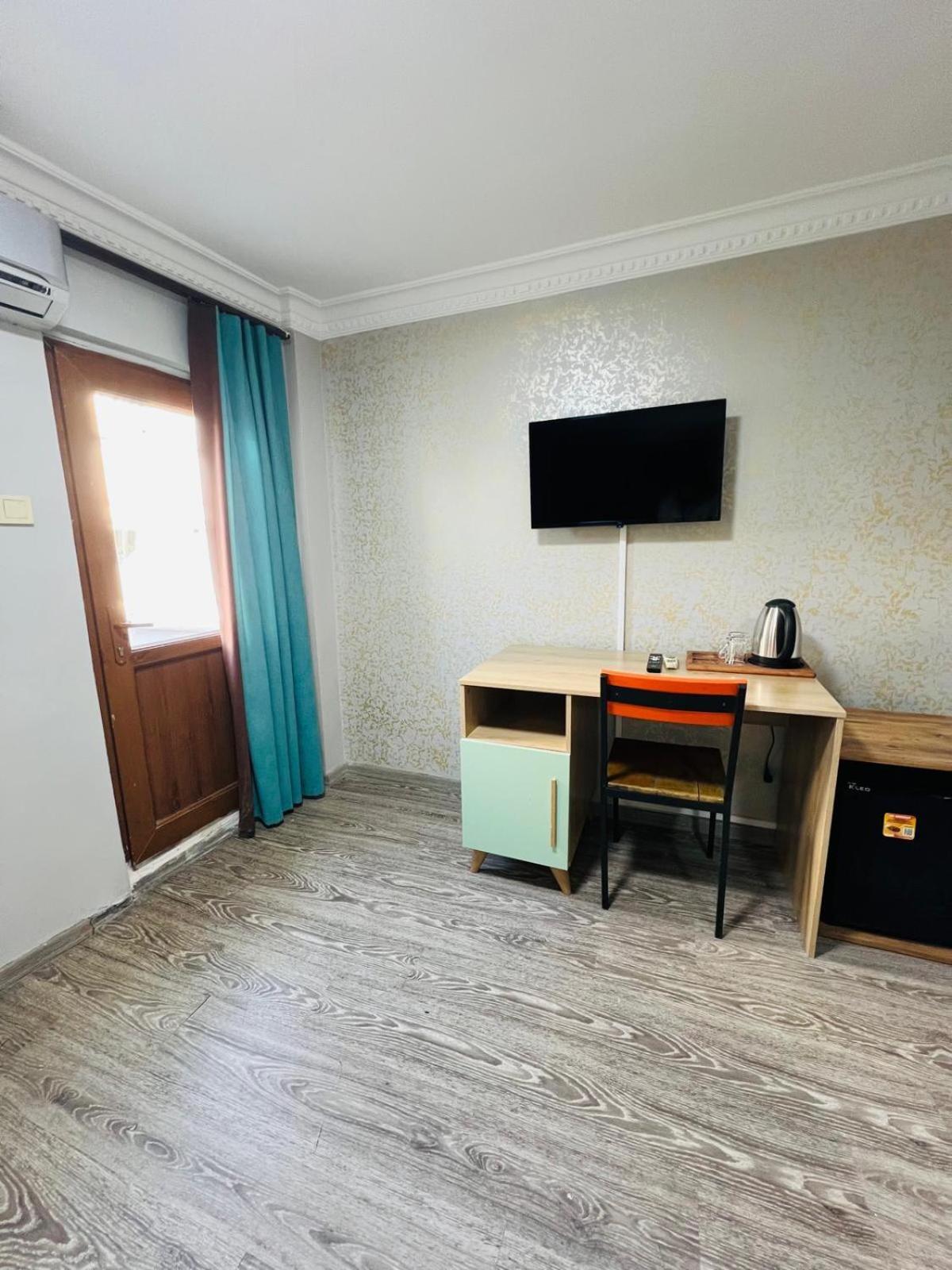 Taksim Dora Bed & Breakfast