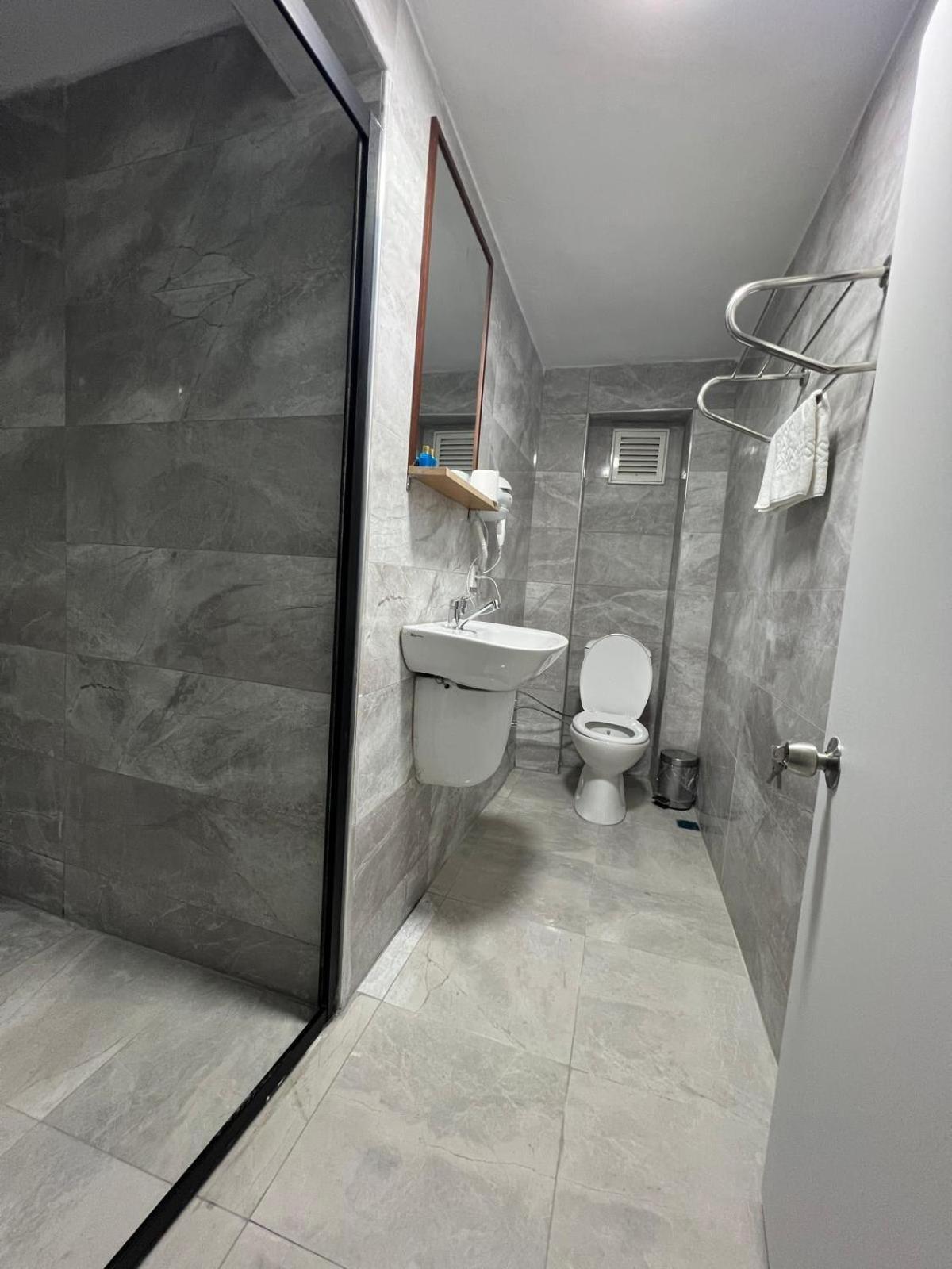 Taksim Dora Bed & Breakfast *