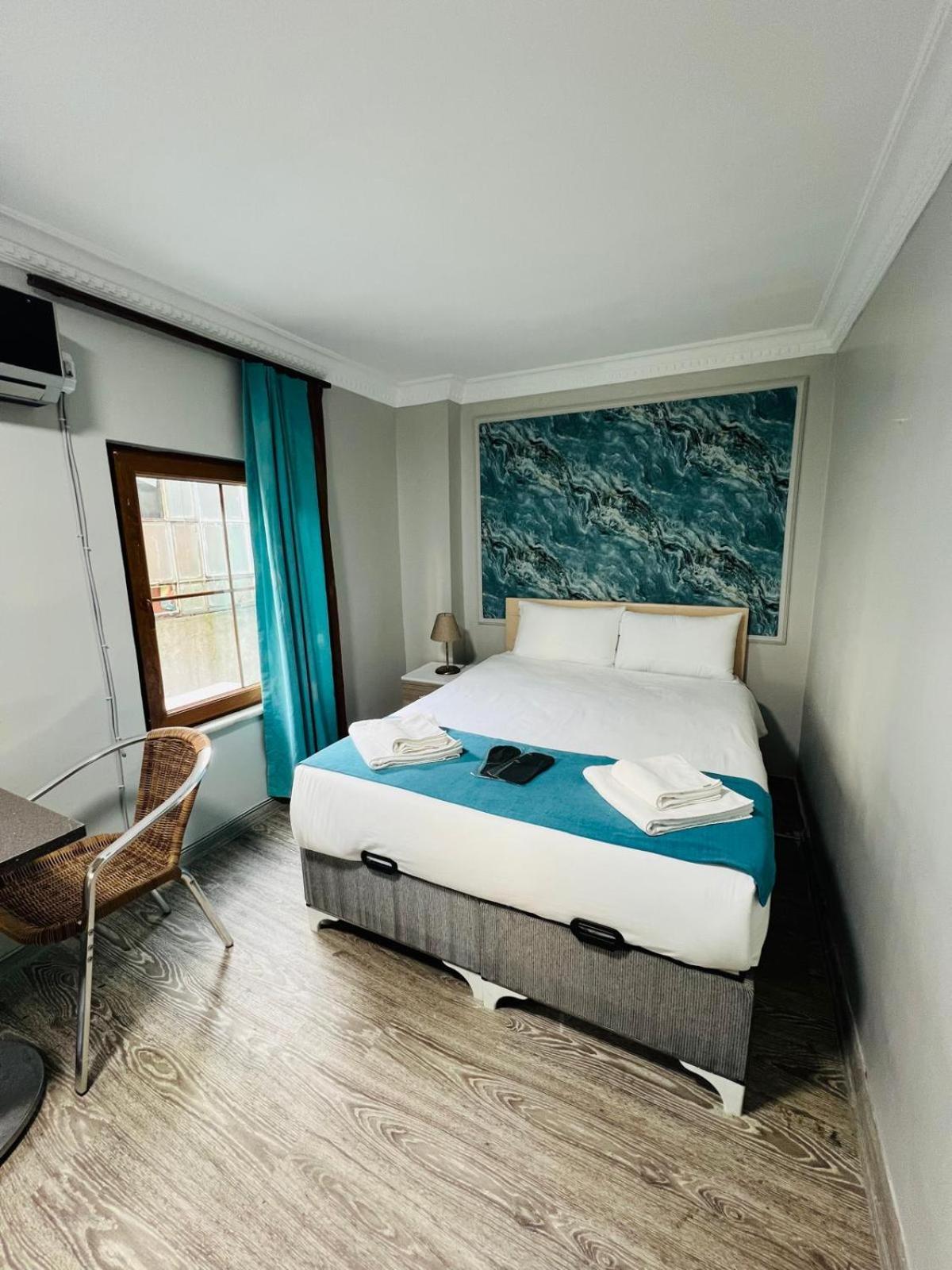 Taksim Dora Bed & Breakfast Istanbul