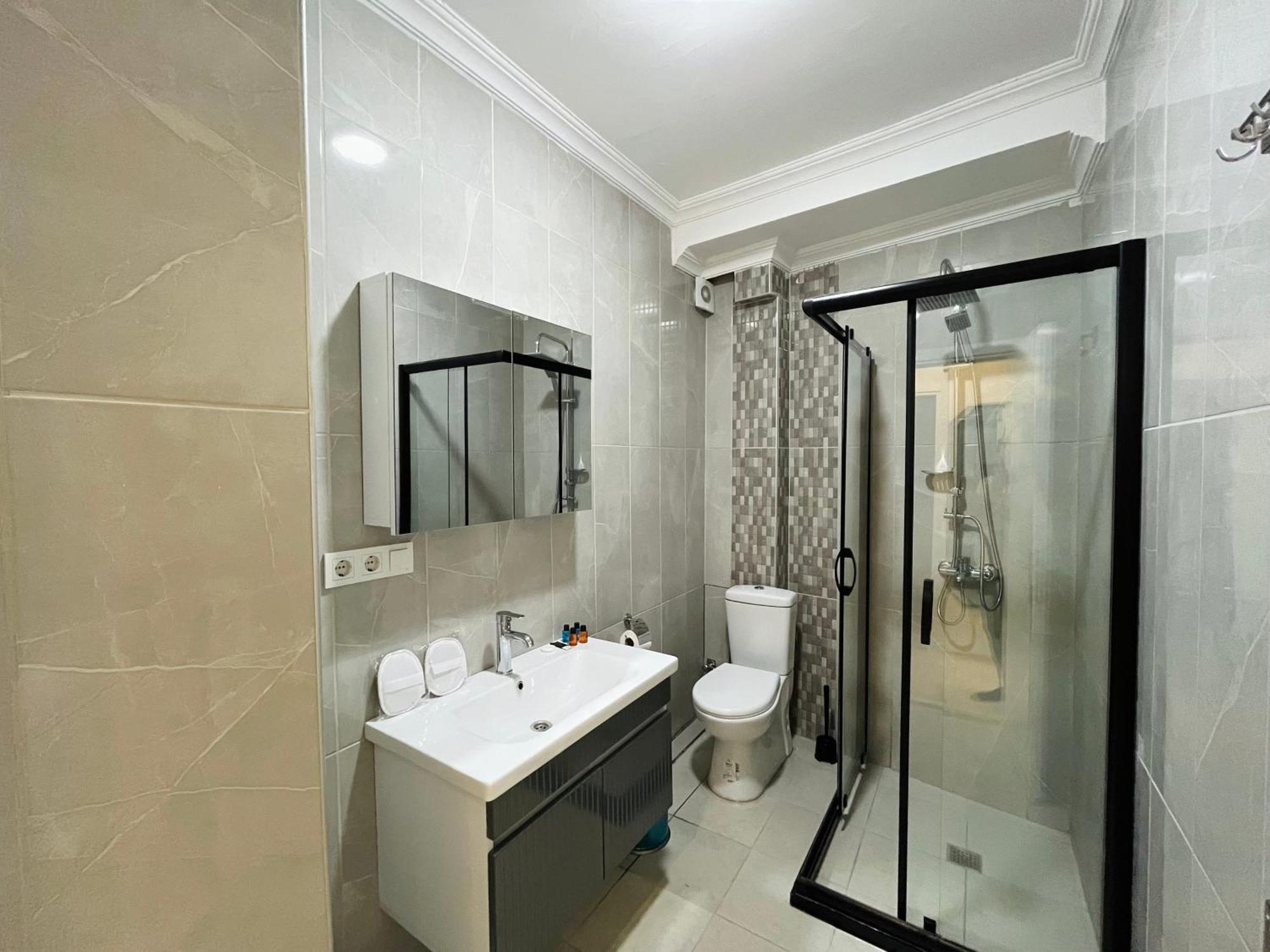 Westley Taksim Aparthotel