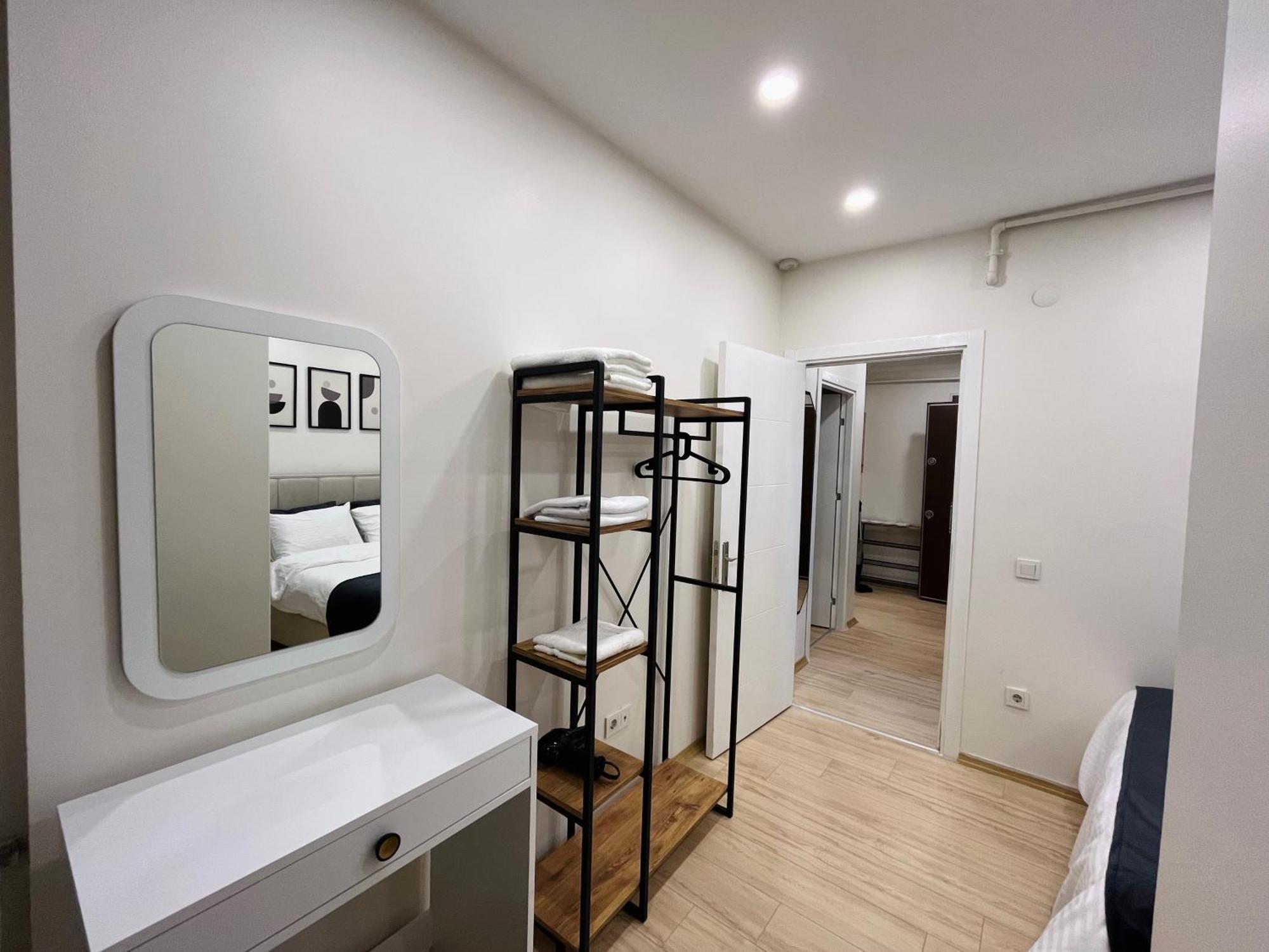 Aparthotel Westley Taksim