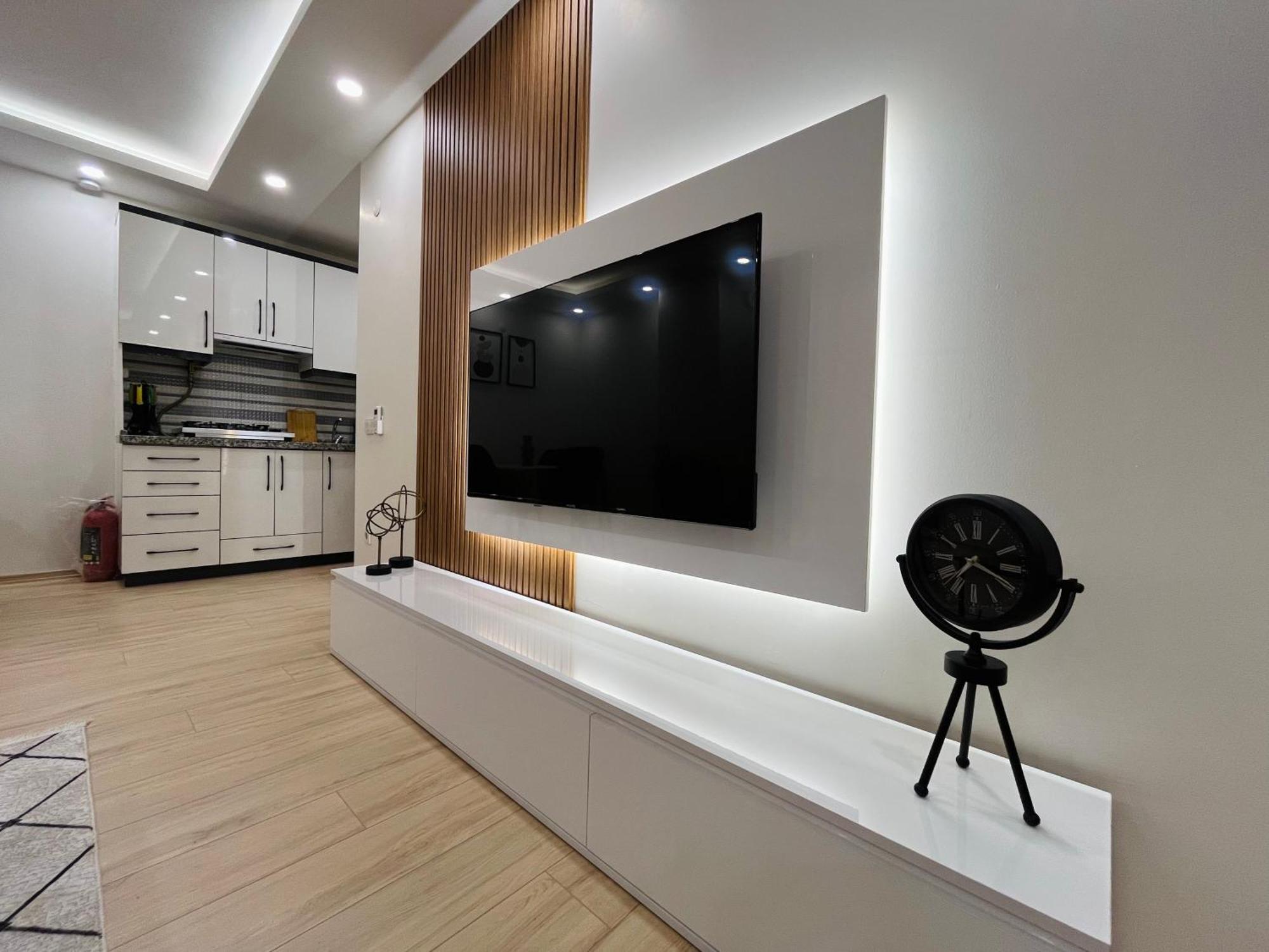 Aparthotel Westley Taksim 2*